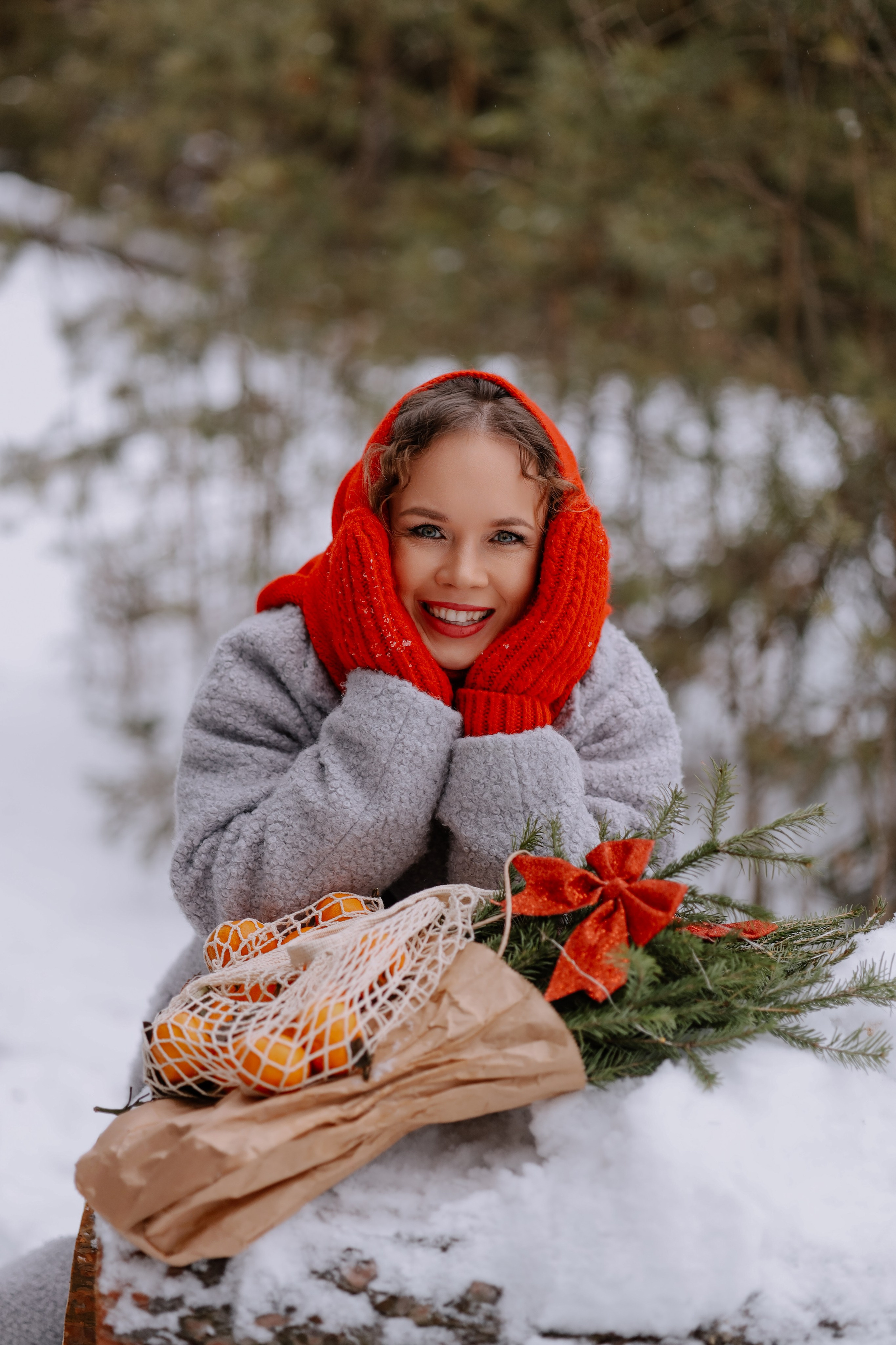 Ксения. Marina Shakirova Photography