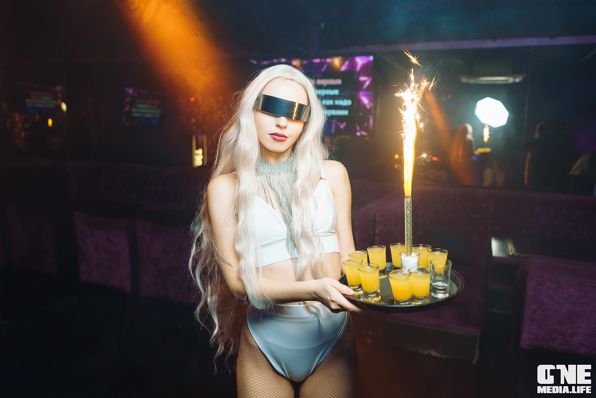 Фоторепортаж из караоке-клуба Эйфория. One Media Life: фоторепортажи, фотоотчеты с мероприятий и заведений