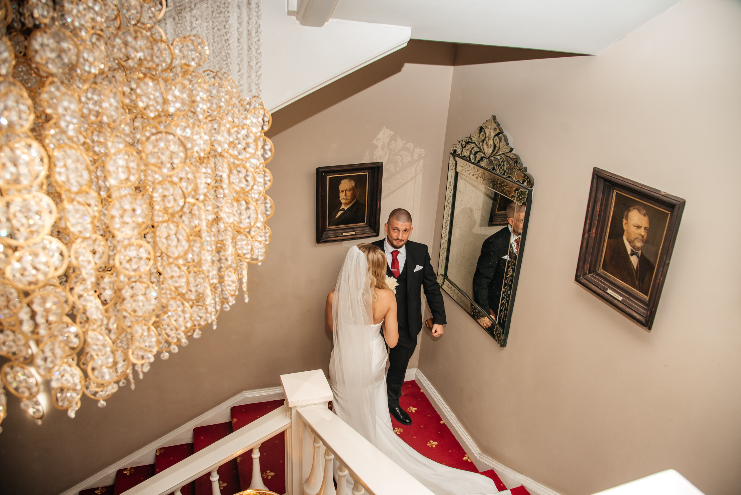 Свадебная фотосессия. Свадебный и семейный фотограф в Москве Елена Брюханова