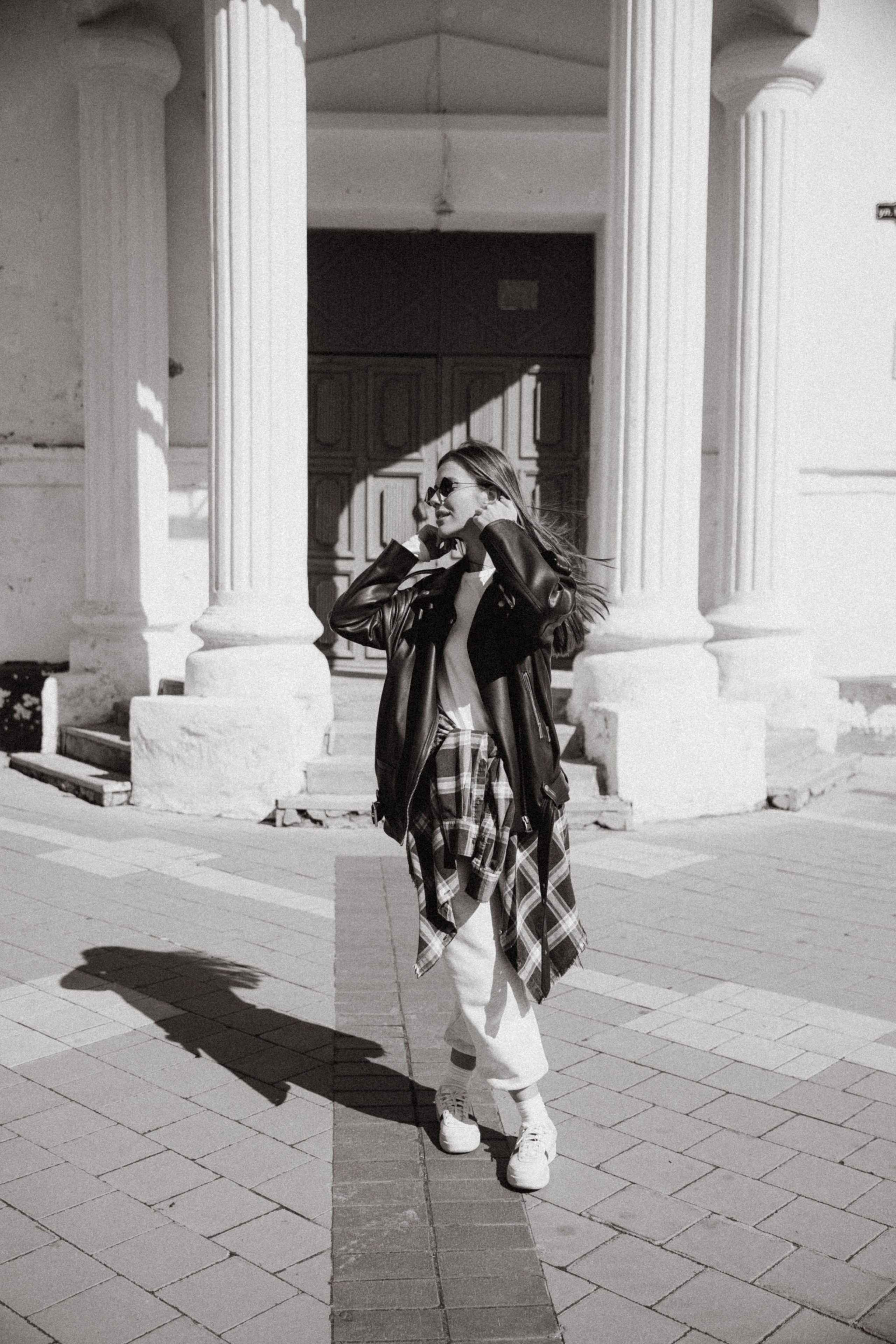 Катя. Фотограф Ульяна Дивина в Нижнем Новгороде и Нижегородской области