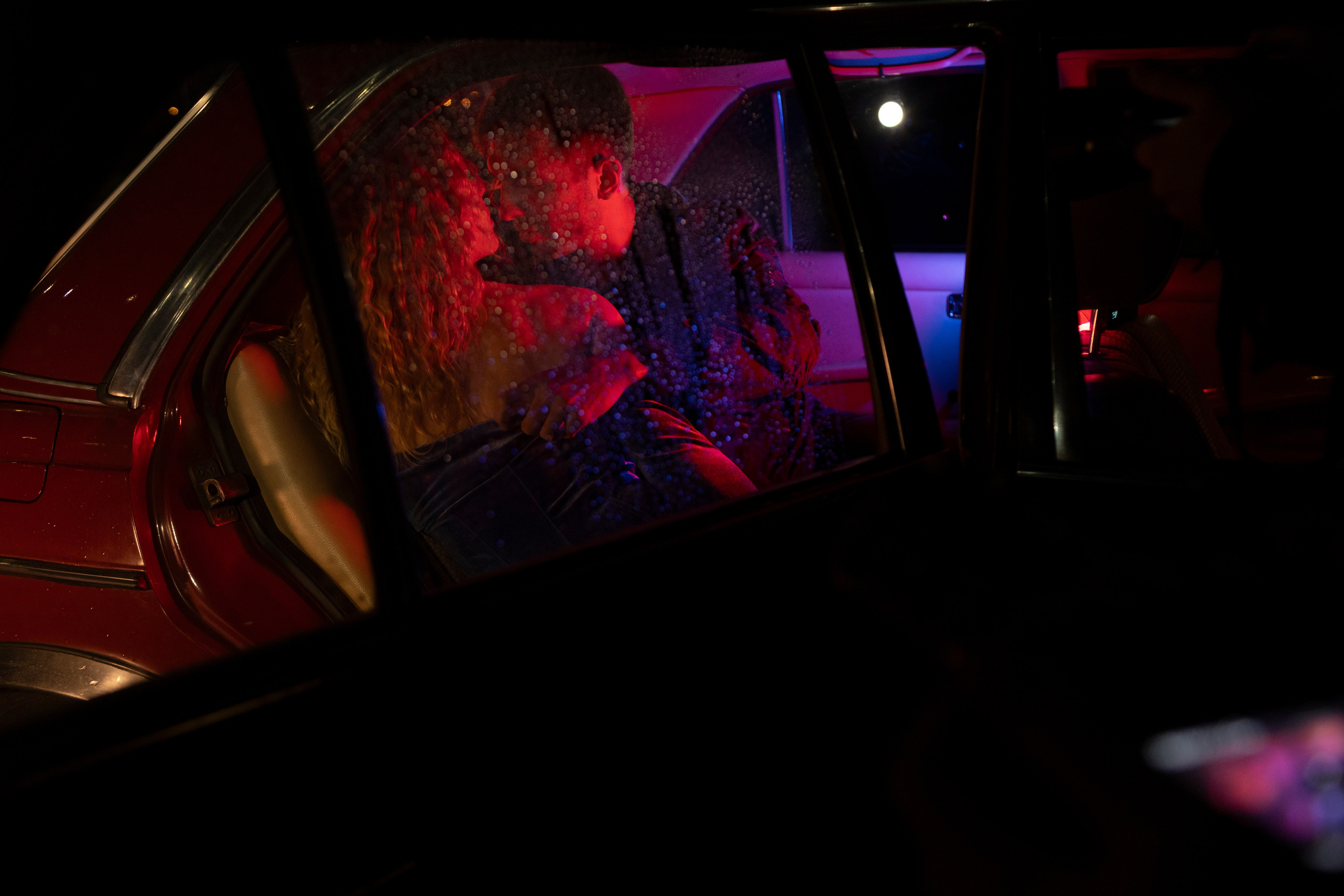 Тематические съемки. Фотограф и видеограф в Санкт-Петербурге Прохорова Надежда