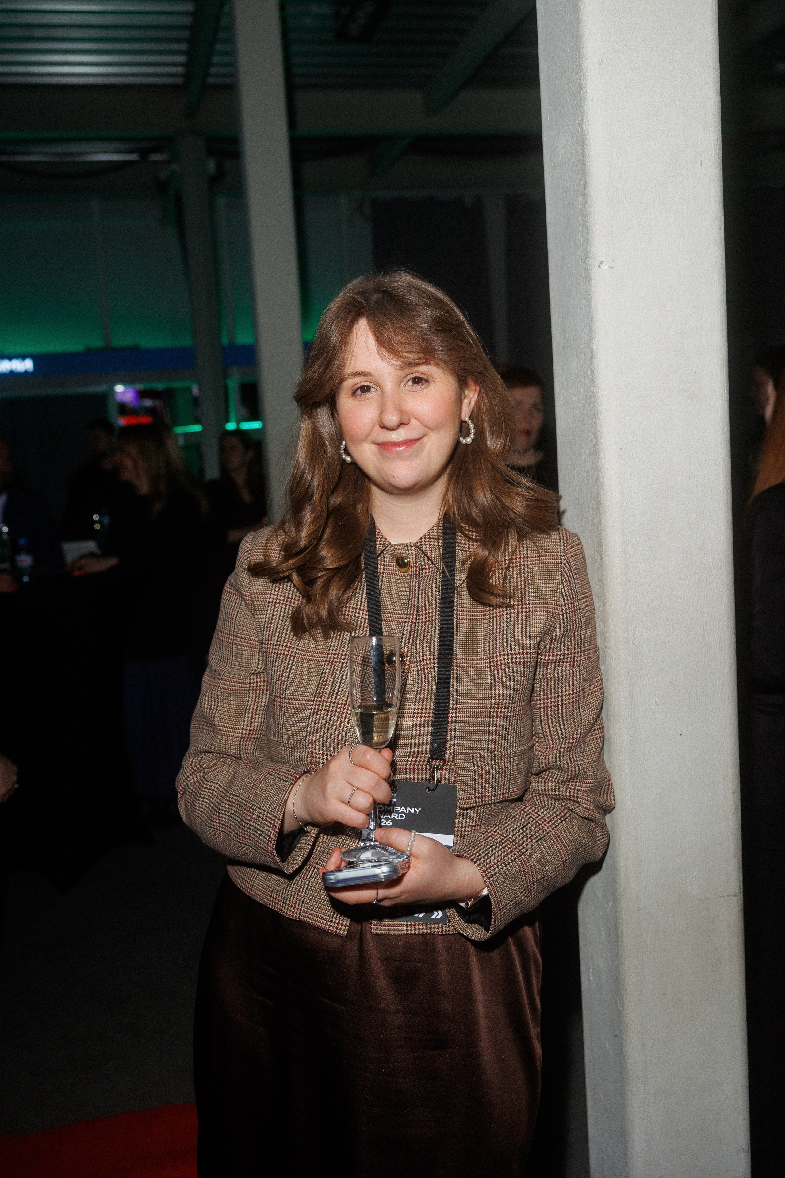 BCA 26. Фотограф Александр Тулупов