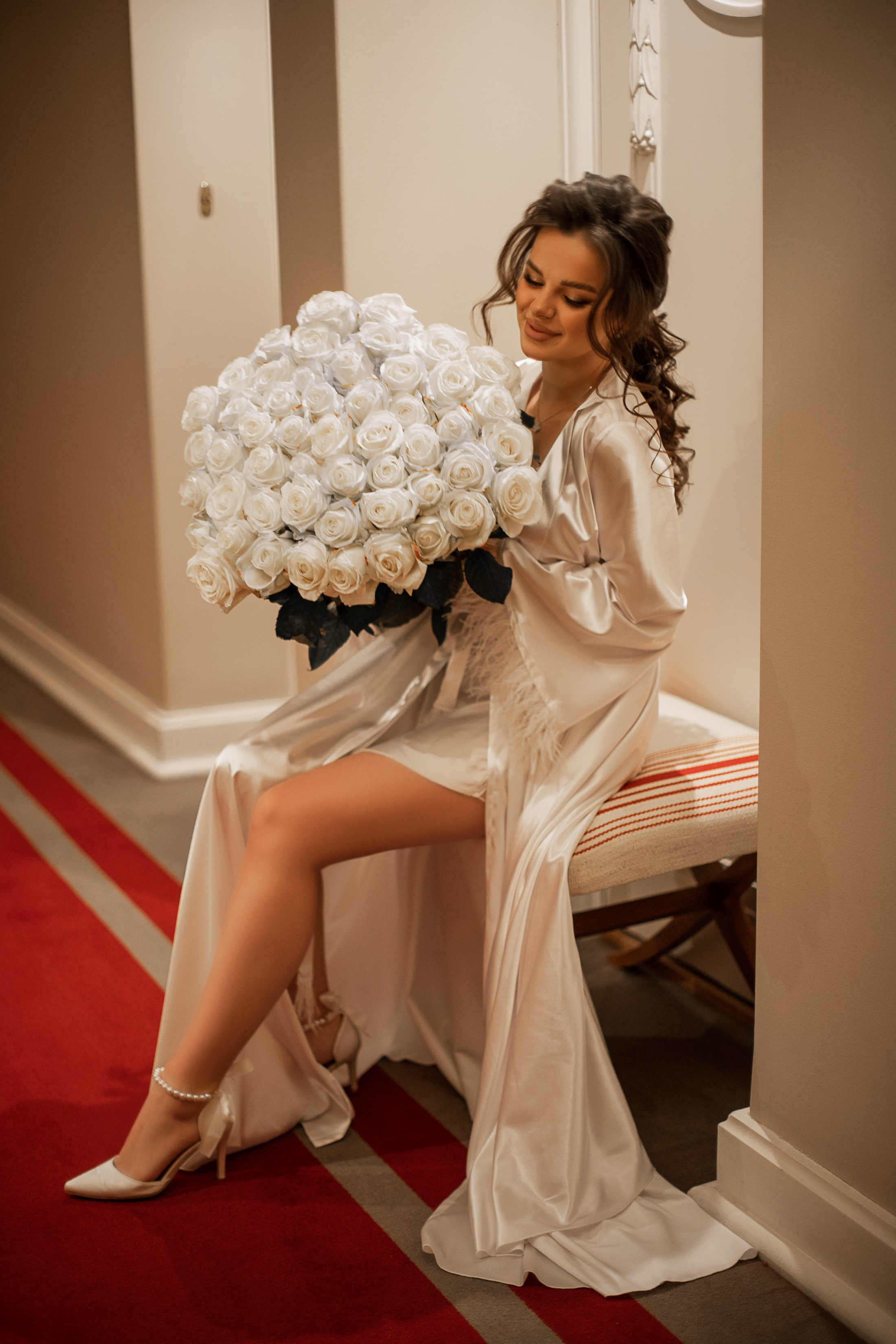 Егор и Яна. Свадебный фотограф Эля Годлевская