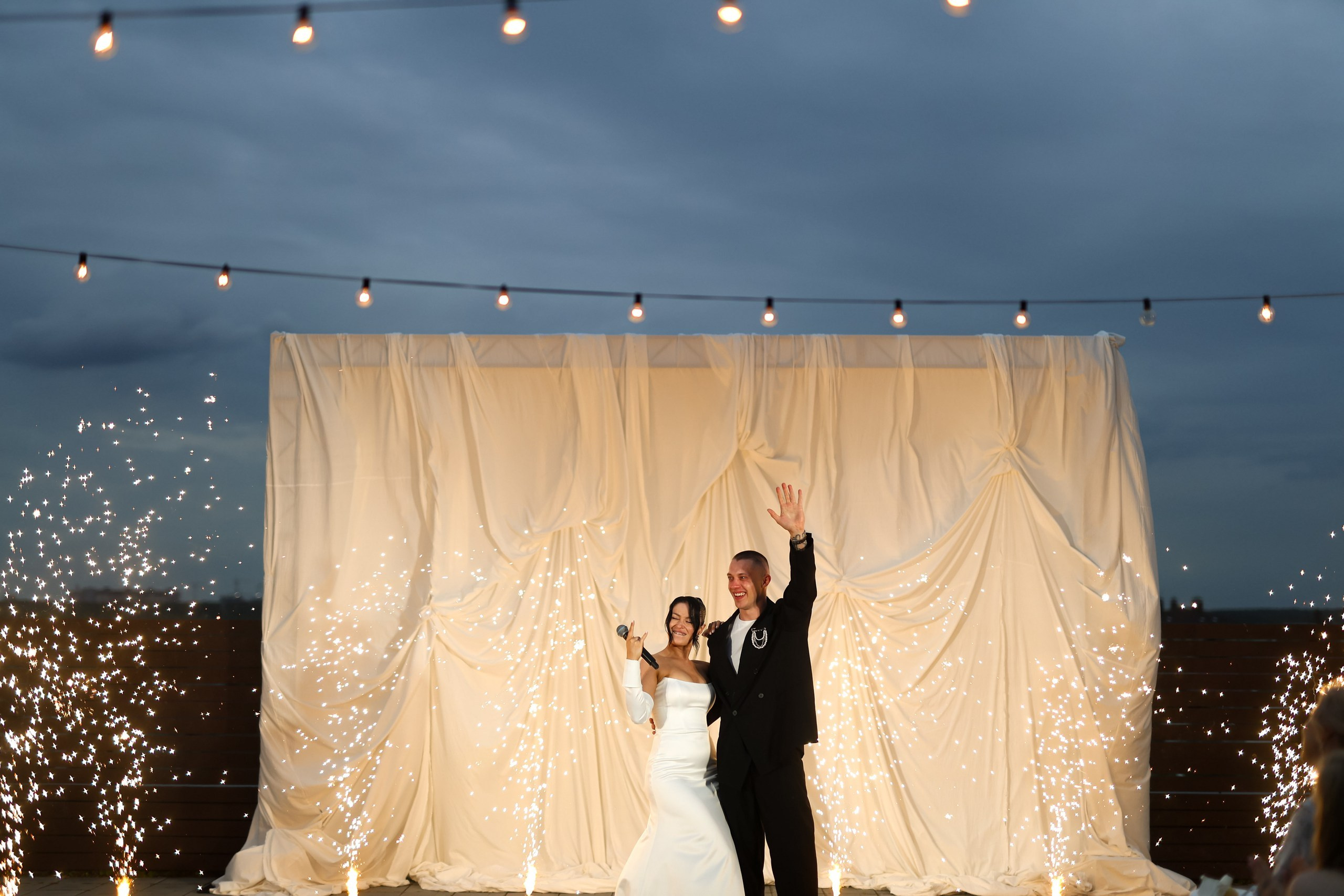 13.07.25 Александр и Марина. Свадебный организатор Екатеринбург