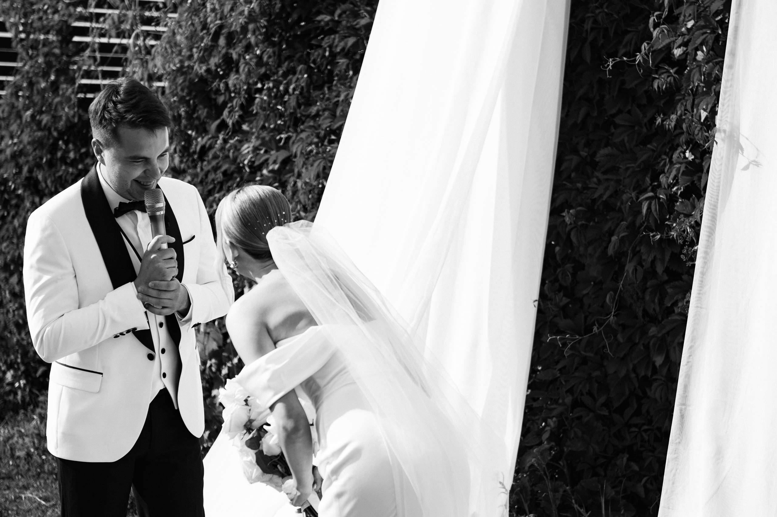 Таня и Женя. Свадебный и репортажный фотограф Сергей Чесноков