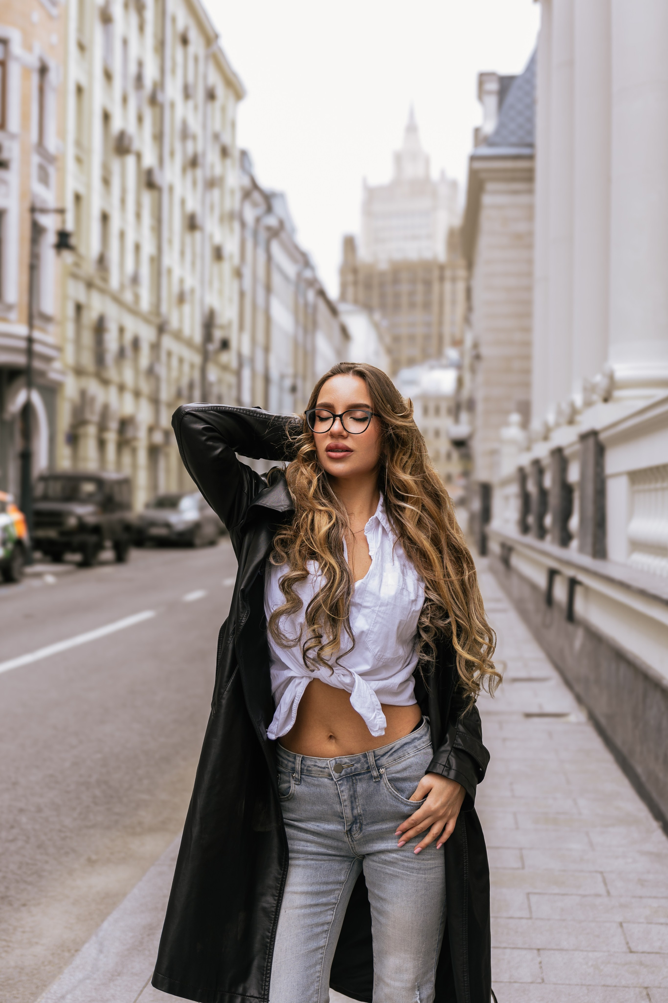 Стрит стайл 