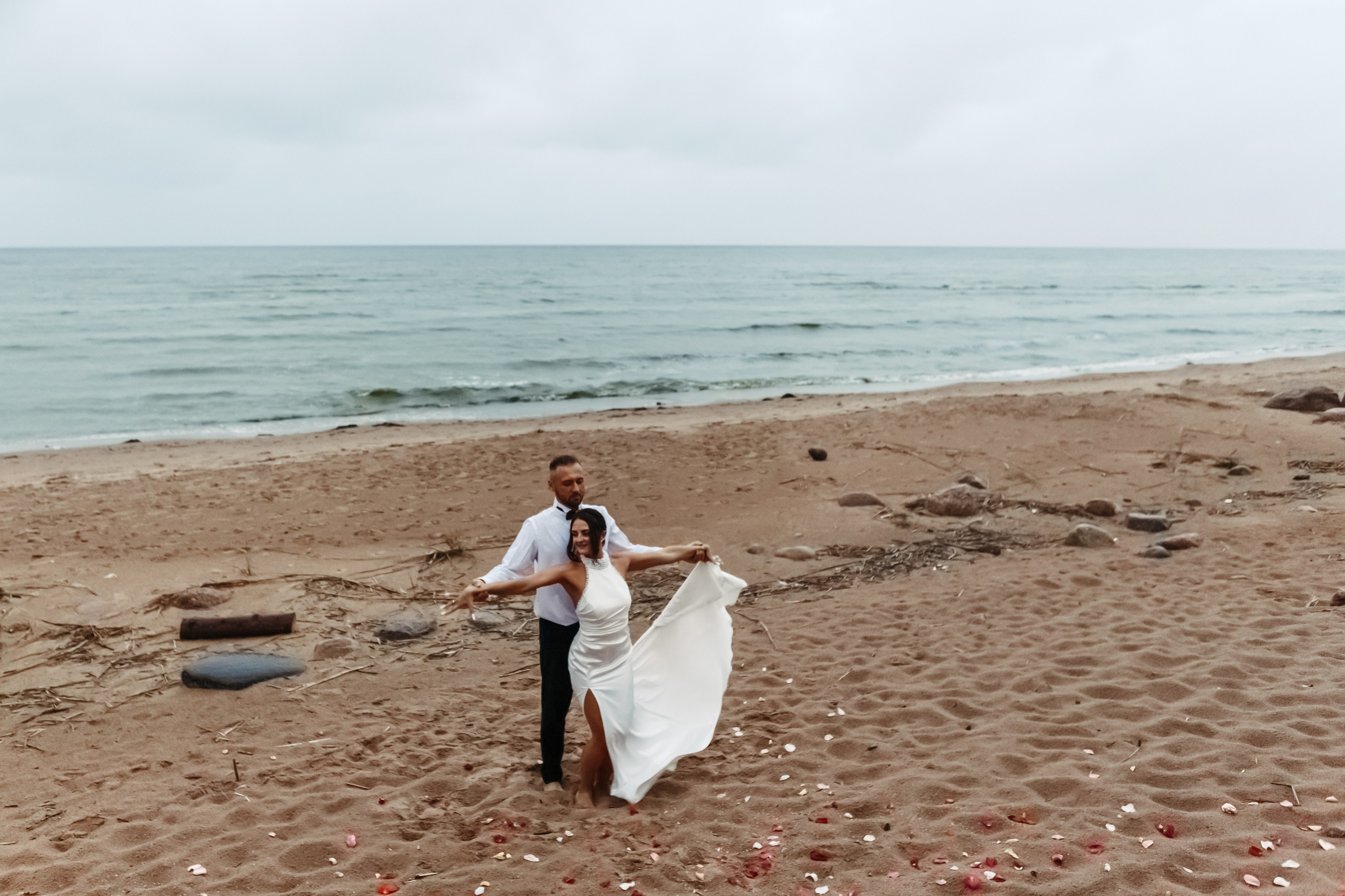 Никита Марина. Свадебный фотограф в Санкт-Петербурге