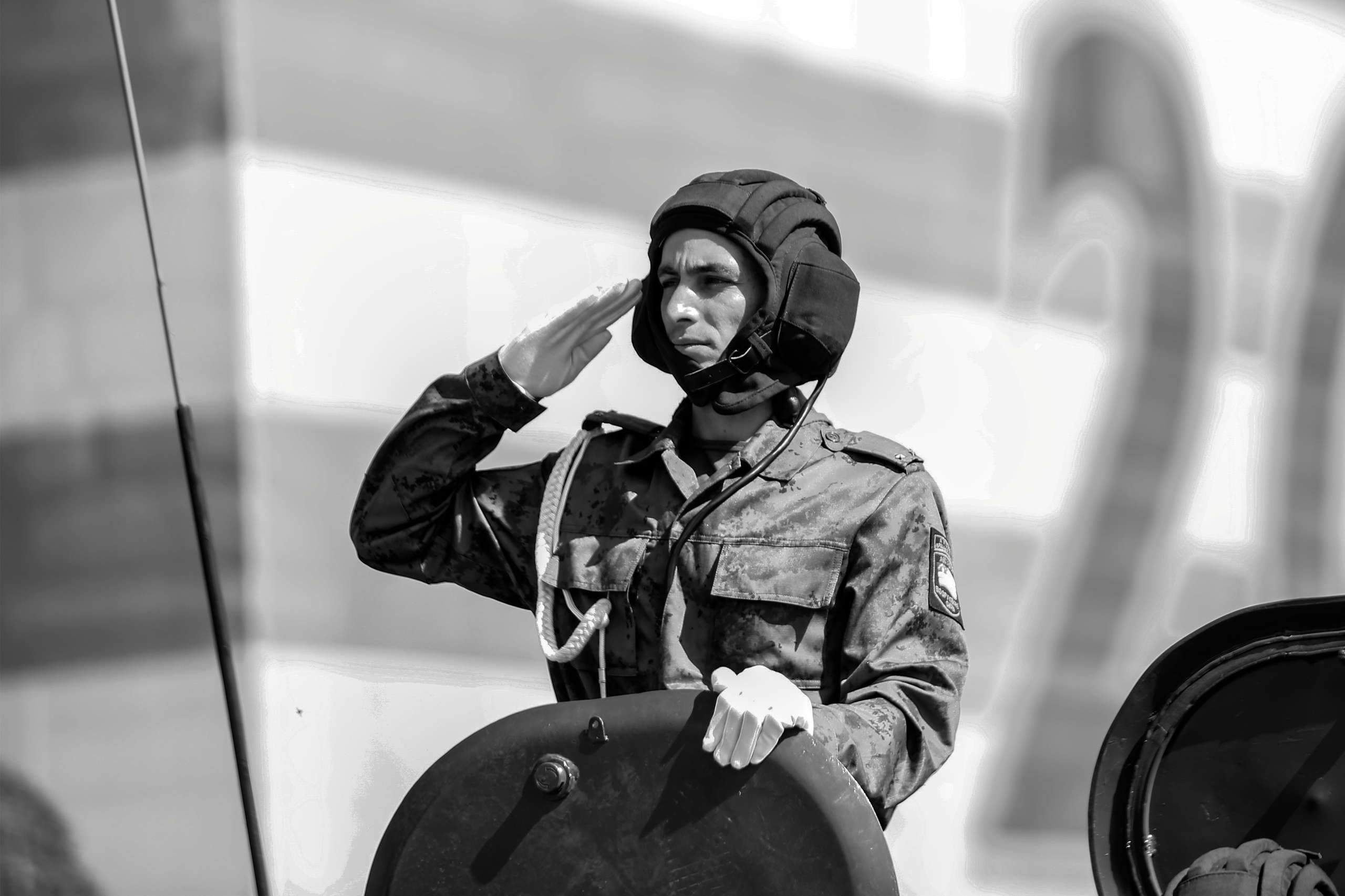 30-летие Дня Победы и Независимости Абхазии. Свадебный и семейный фотограф в Абхазии Эля Цишба