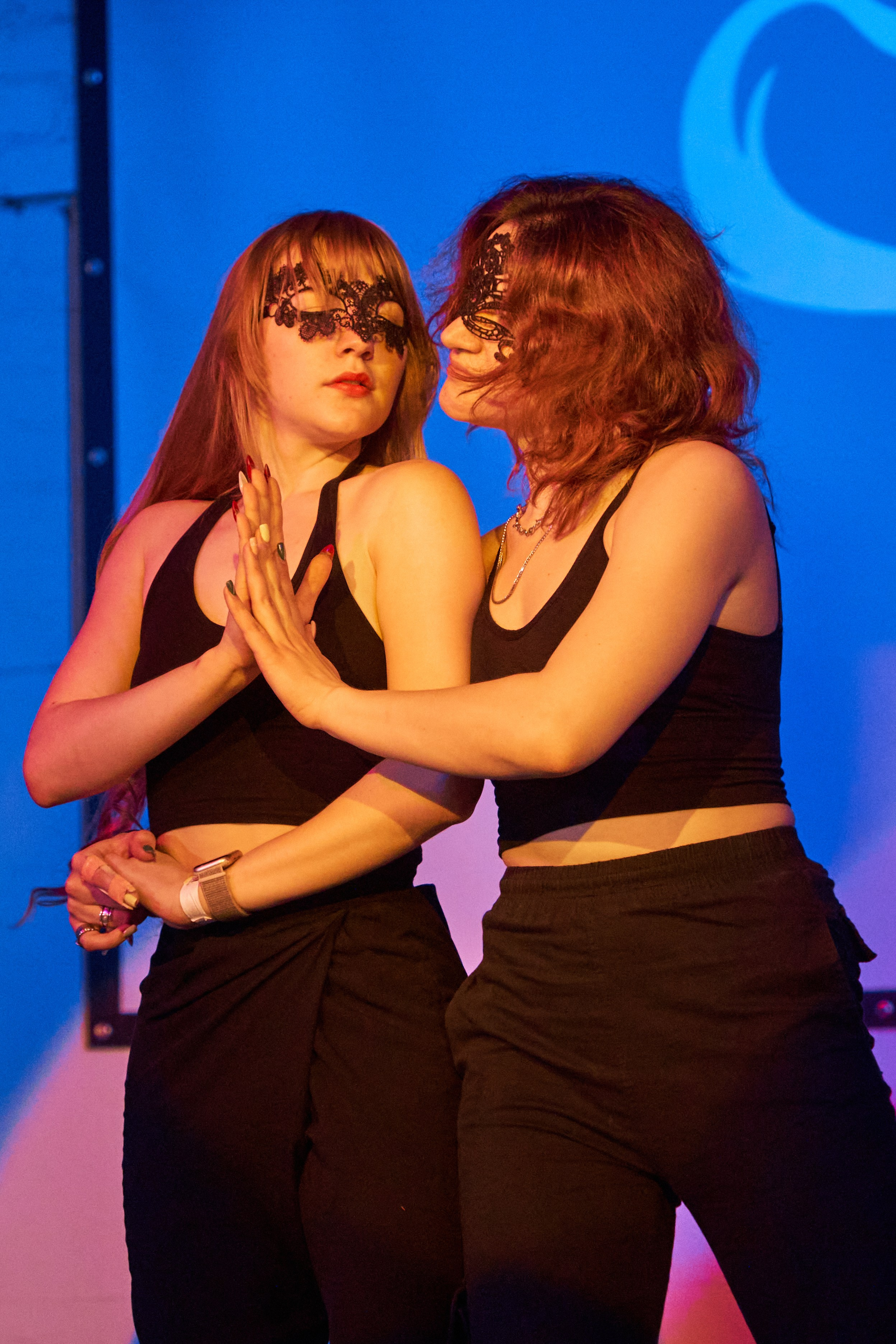 Танцы. Репортажный и интерьерный фотограф Александра Солдатова