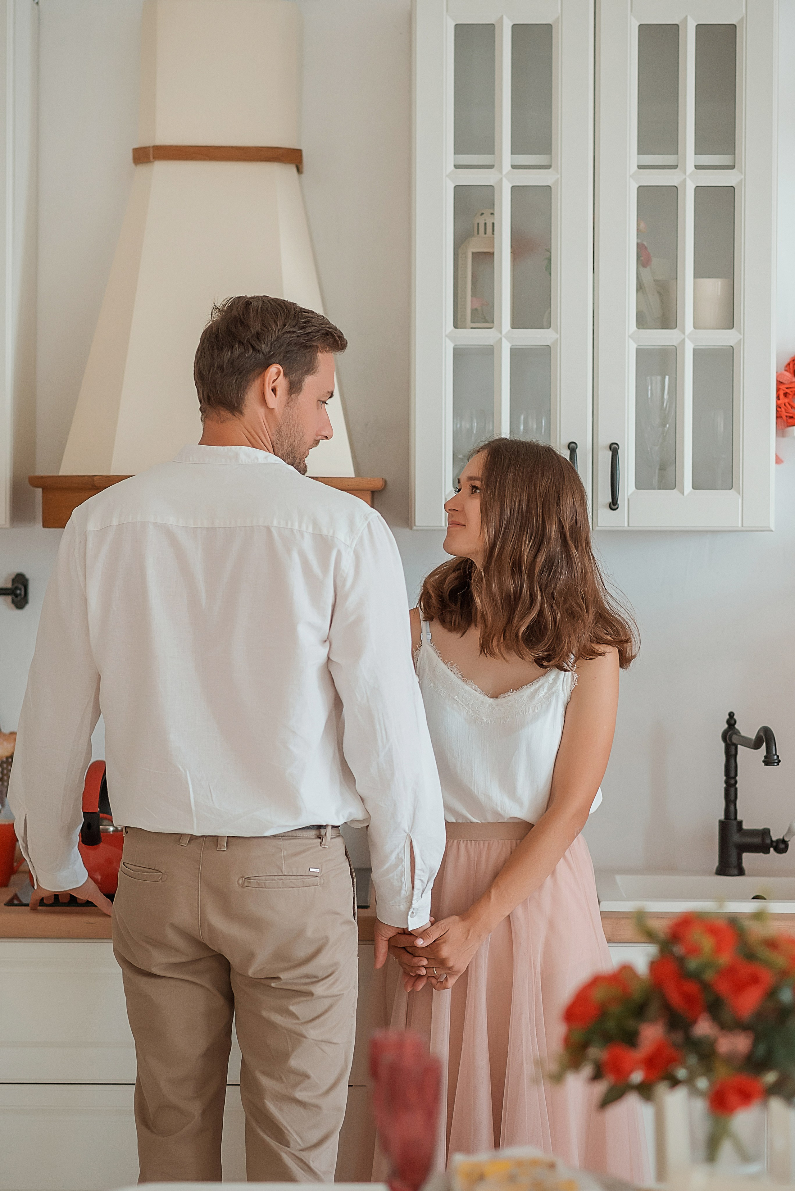 Семейная съемка. Фотограф в Тольятти и Самарской области Лариса Фомина