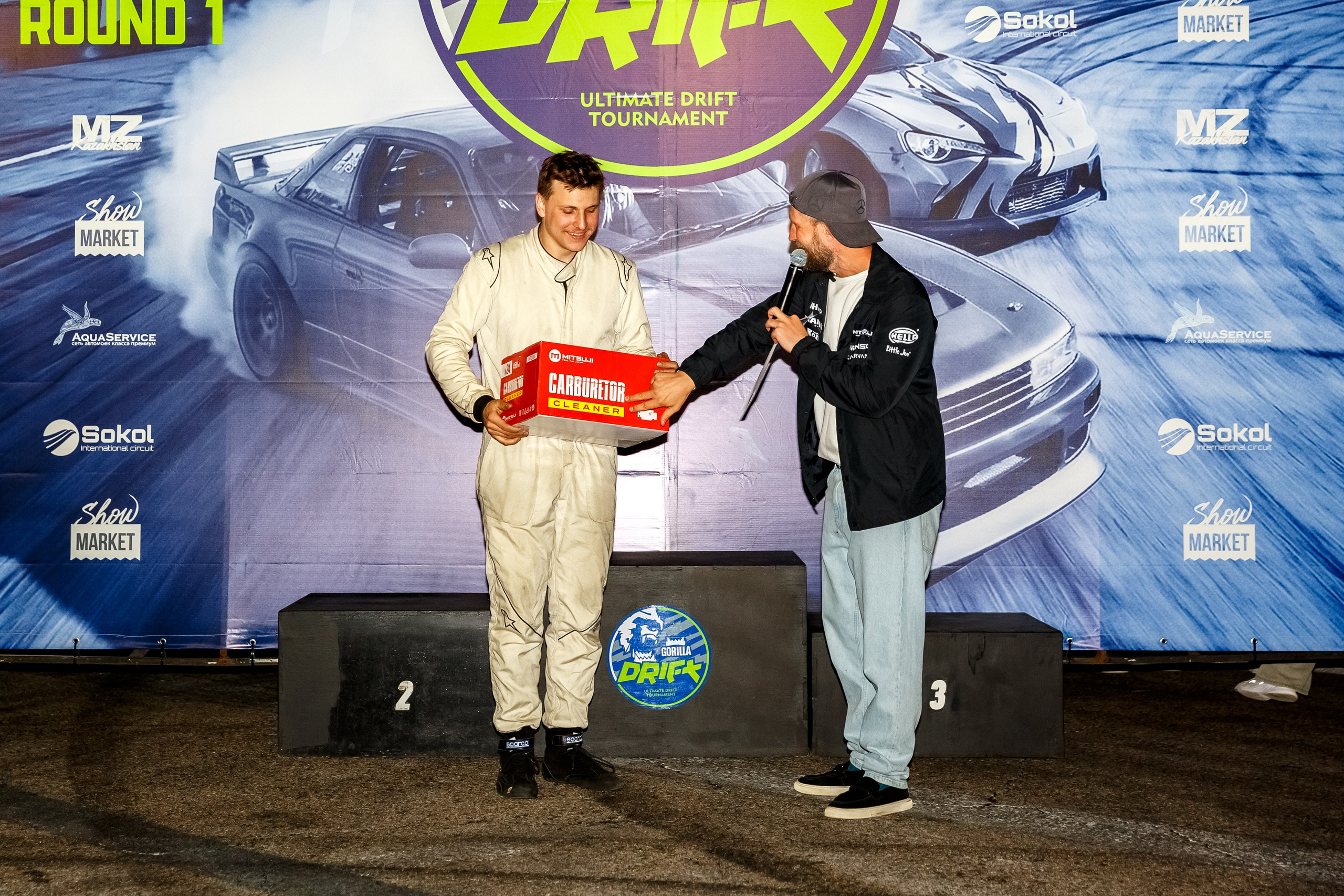 ВСЕ АЛЬБОМЫ ДОСТУПЕНЫ ПО ССЫЛКЕ https://gorillaenergymedia.com/19-04-2026-gorilla-drift-round-1-album-1-nw26qc. Gorillaenergymedia