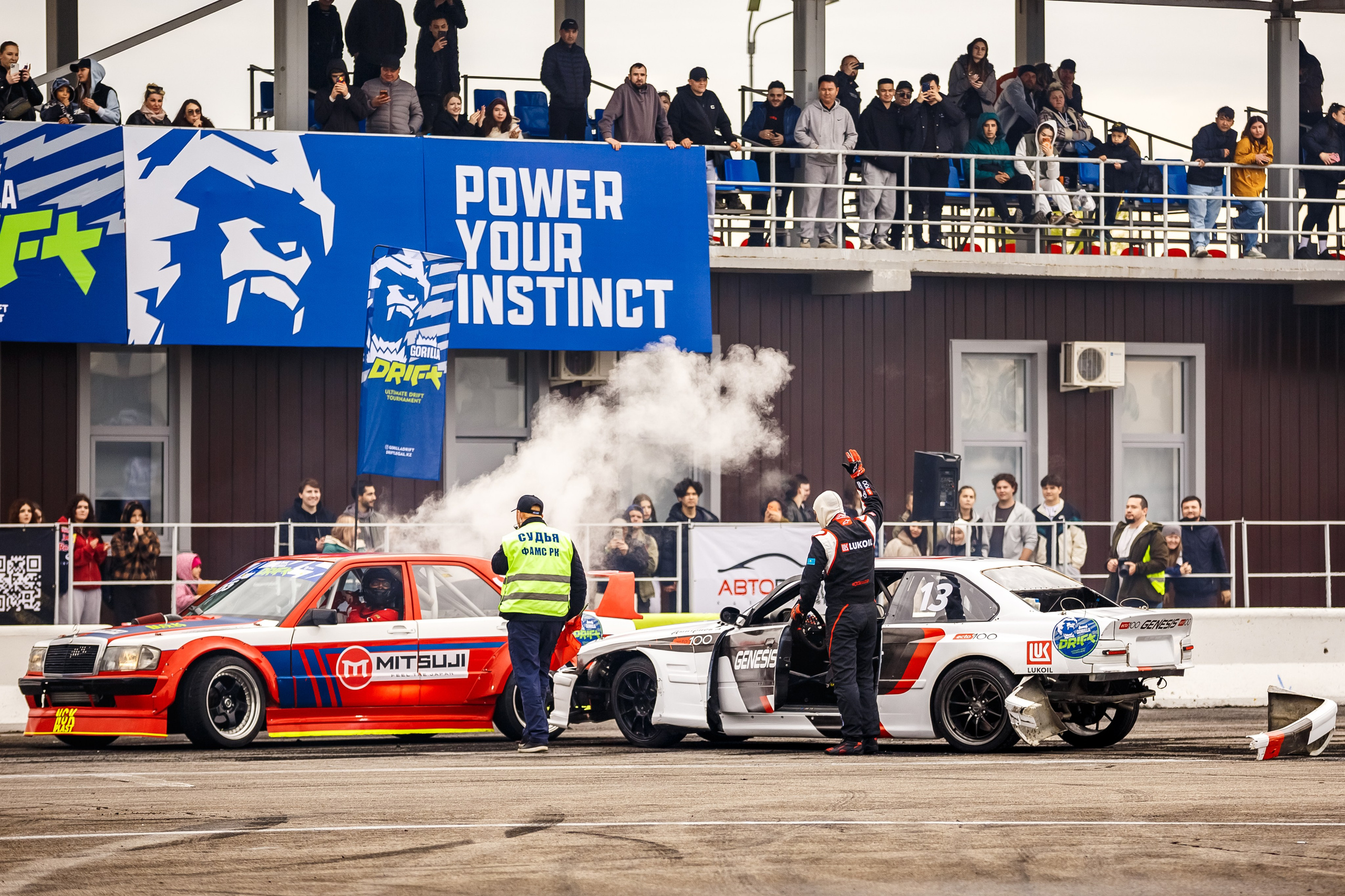 ВСЕ АЛЬБОМЫ ДОСТУПЕНЫ ПО ССЫЛКЕ https://gorillaenergymedia.com/19-04-2026-gorilla-drift-round-1-album-1-nw26qc. Gorillaenergymedia