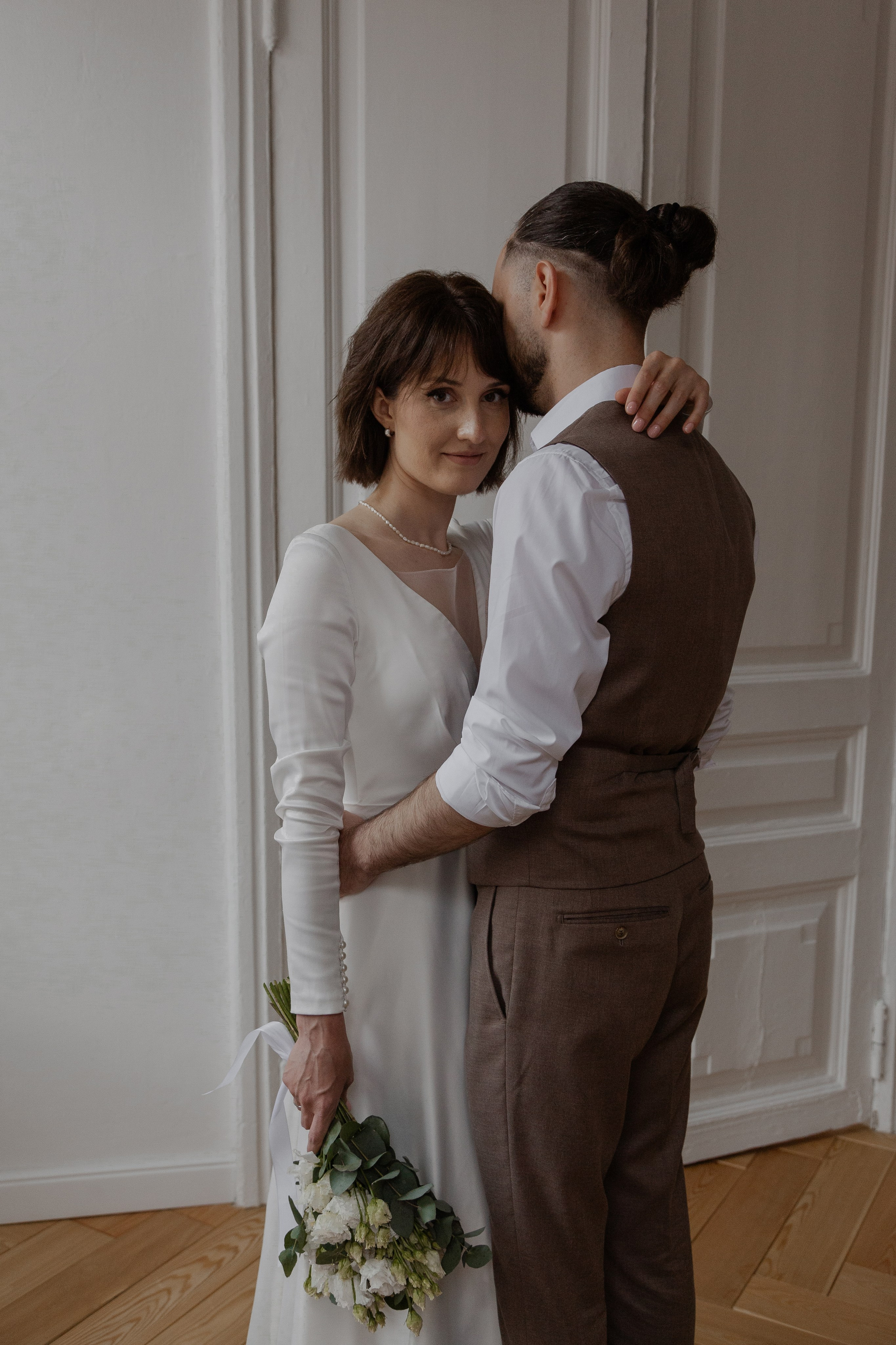 Вадим и Дарья. Орнштейн Полина I Фотограф Самара