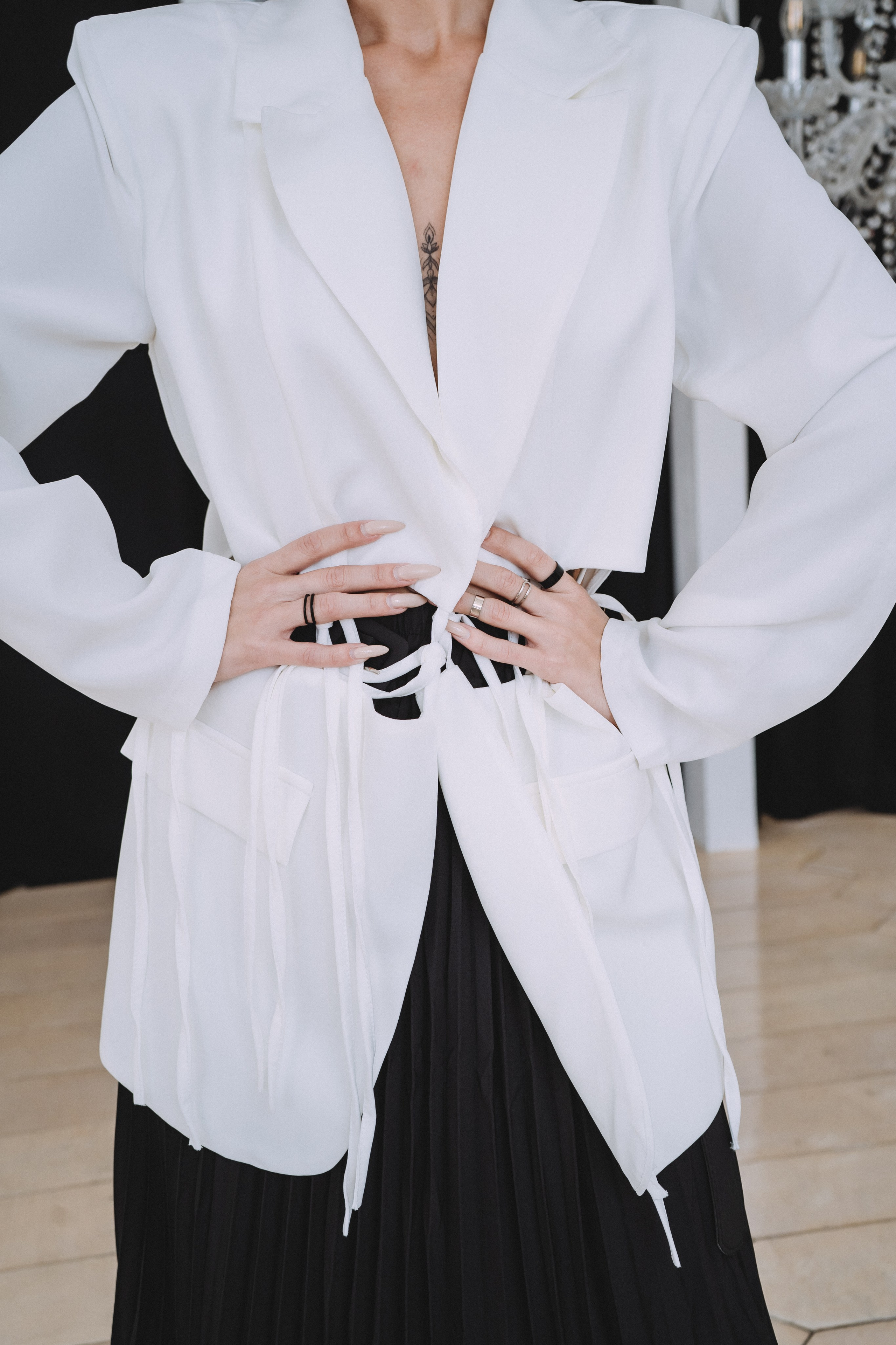 Masha. Стильный фотограф Екатеринбурга Veber Anastasia