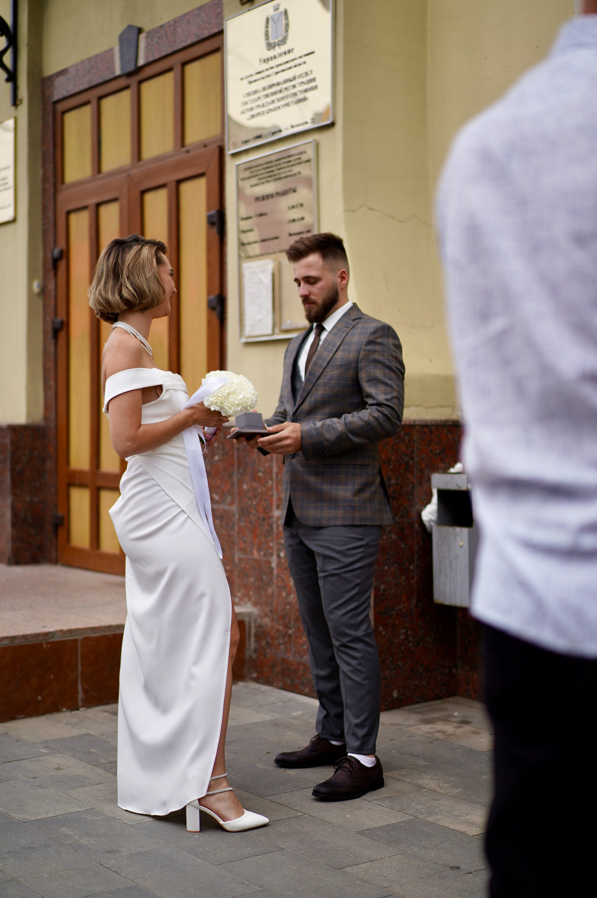 Свадьба Никиты и Екатерины. Фотограф и маркетолог Андрей Юрилин Саратов и Энгельс