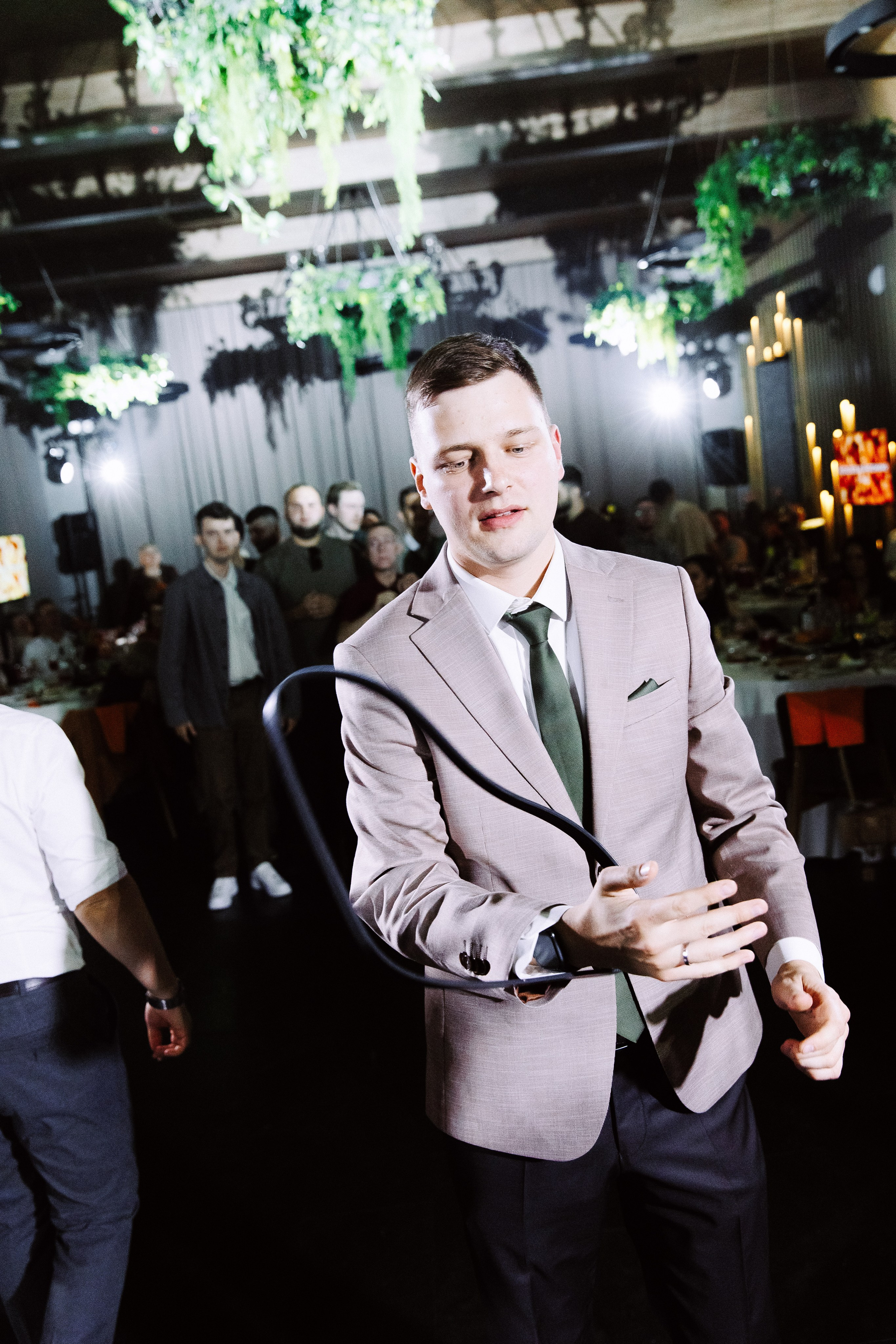 Антонина & Ярослав