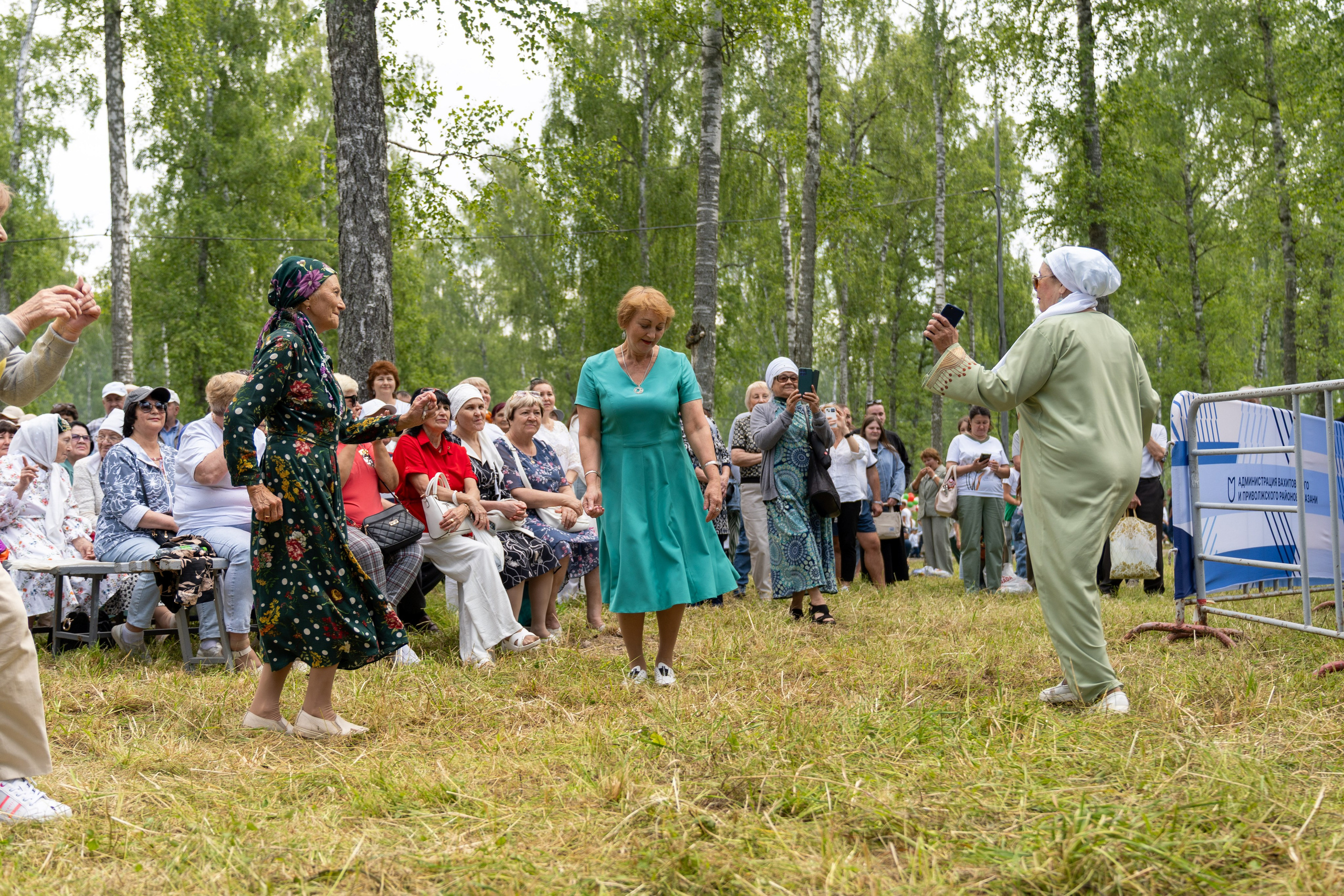 Сабантуй 2025. Портретный фотограф в Казани Радомир Заздравных