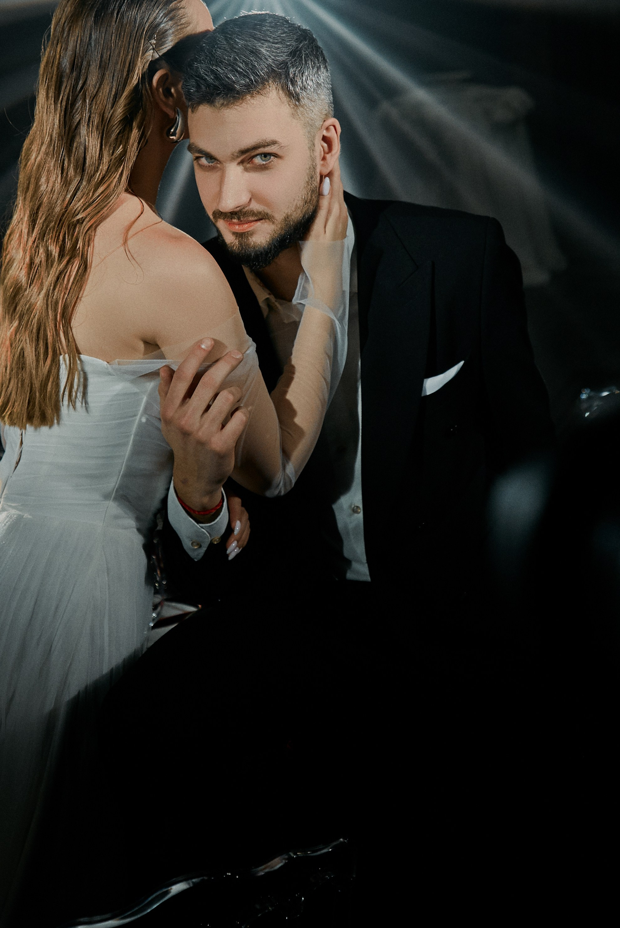 Максим и Анжелика. Профессиональный фотограф в Минске Пискунова Марина