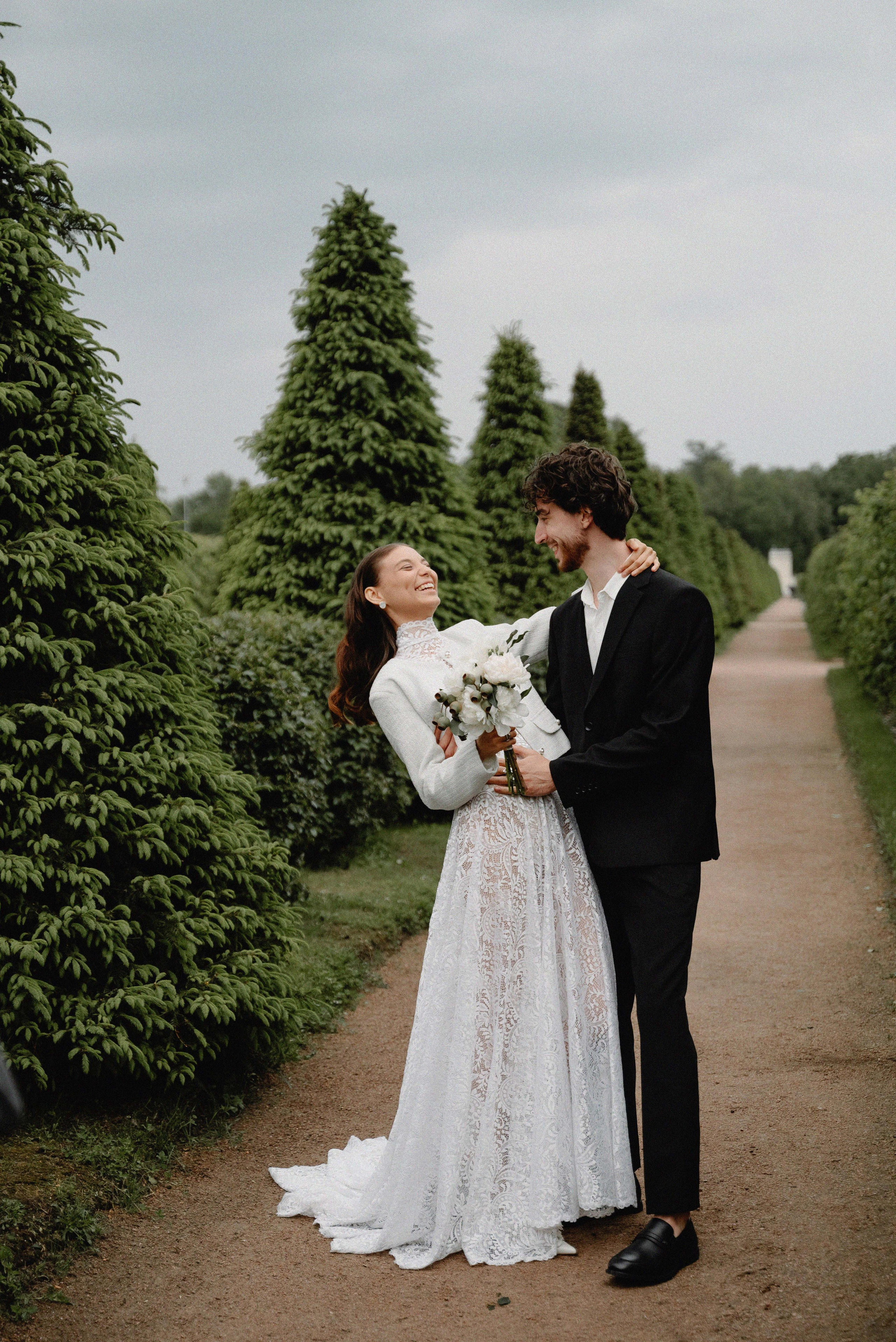 Коля|Карина. Свадебный и портретный фотограф Анастасия Тетёркина, Брянск и Санкт-Петербург