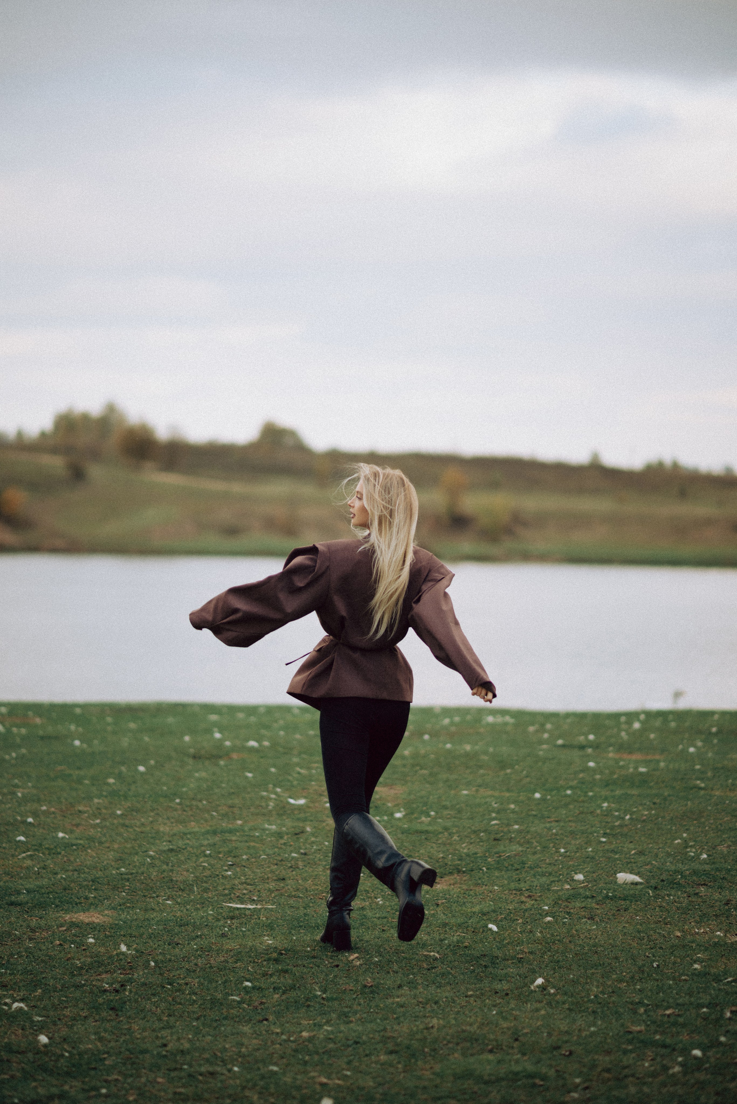 Алёна. Свадебный и портретный фотограф Анастасия Тетёркина, Брянск и Санкт-Петербург
