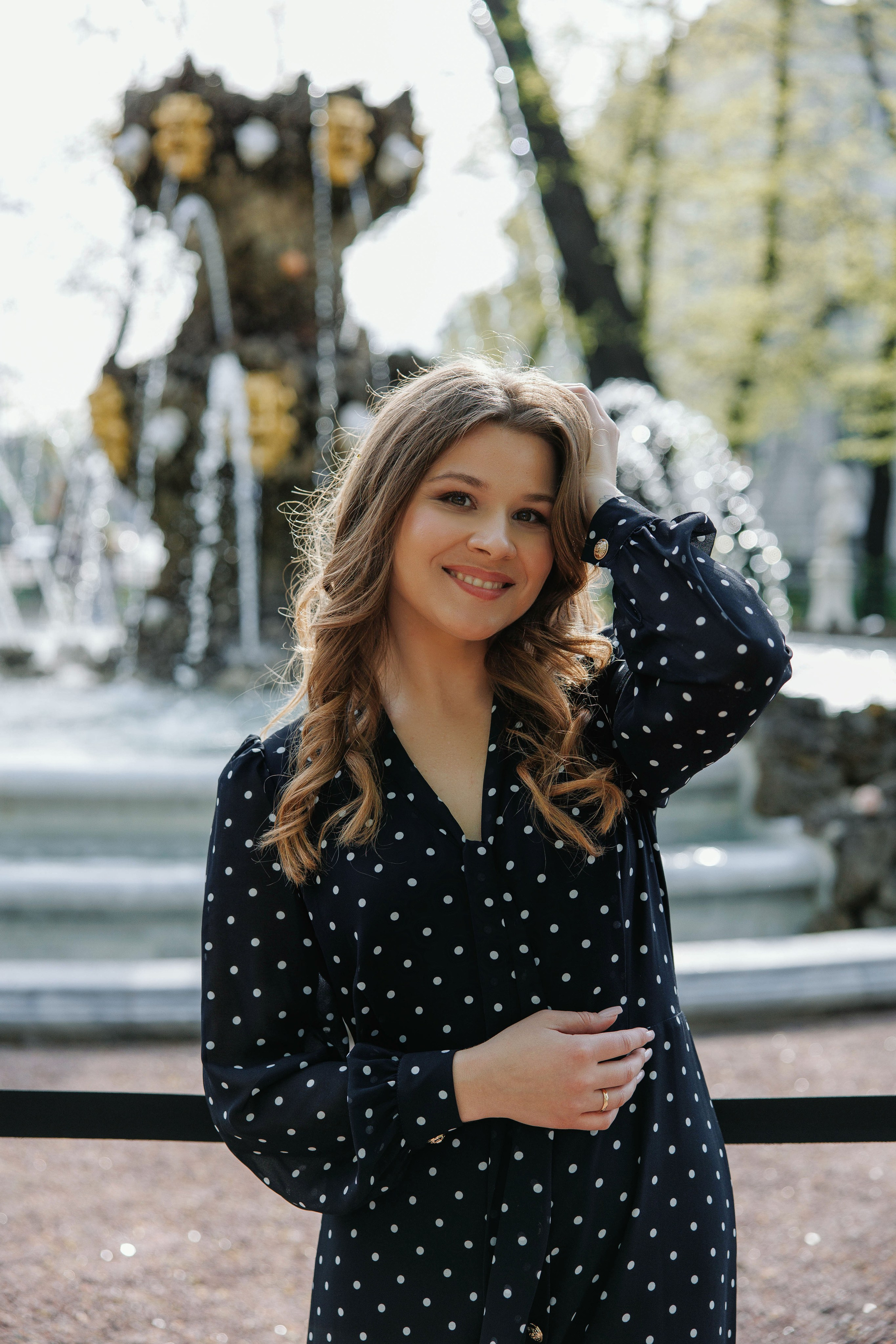 Лилия. Профессиональный фотограф в городе Уфа