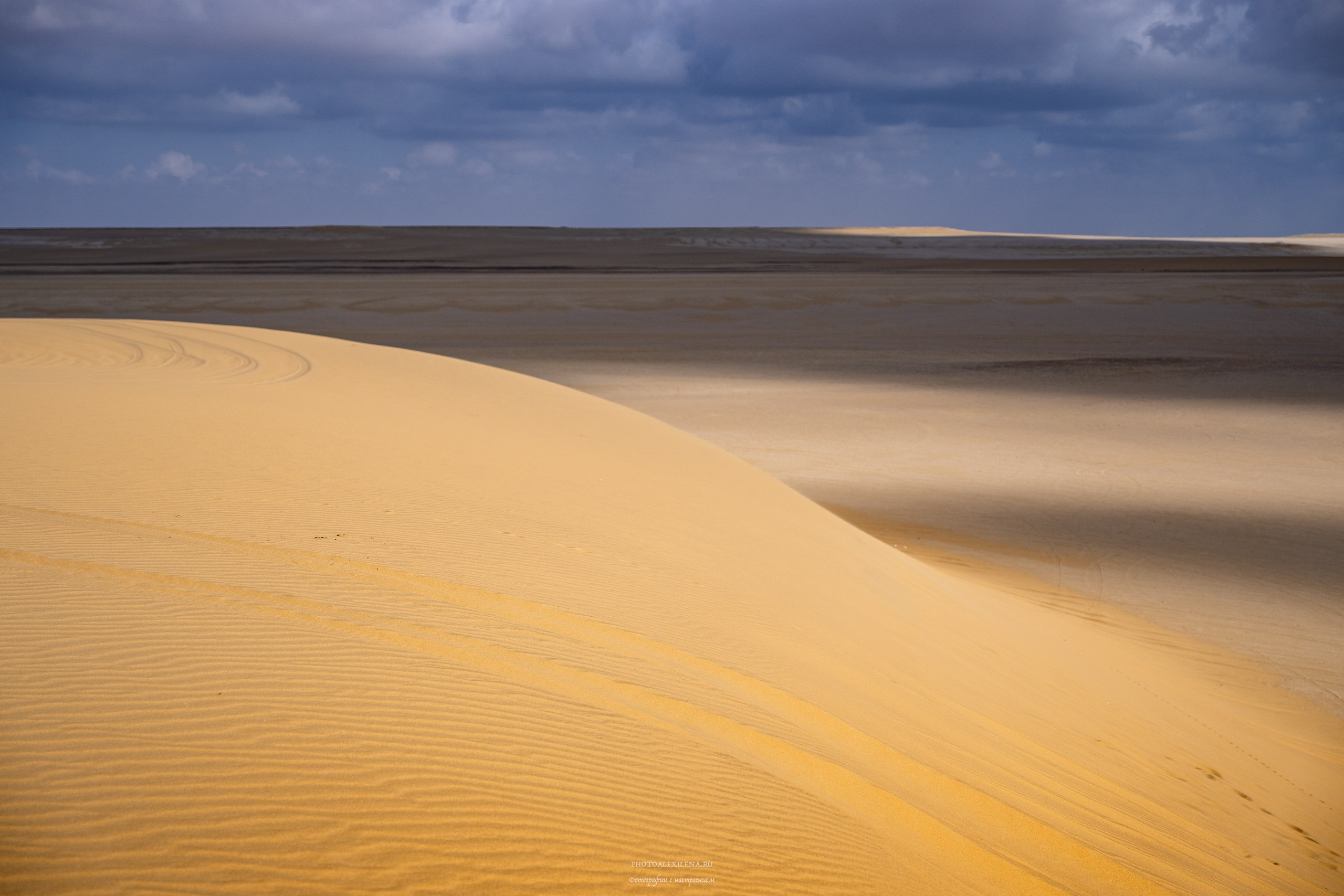 Снова в пустыню, за скелетами…. Авторские стильные фотокартины