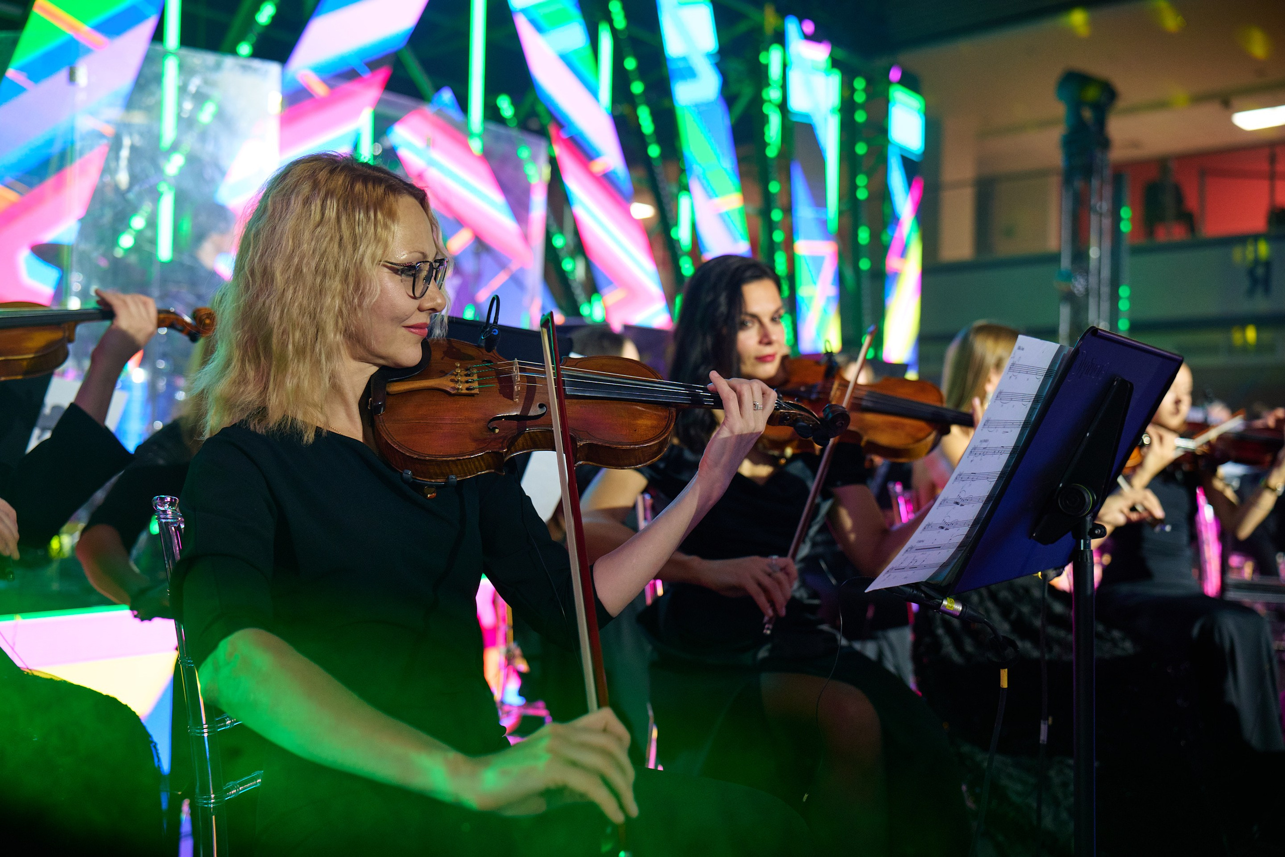 Зимний бал 14.12. Профессиональный репортажный фотограф Инесса Иминова