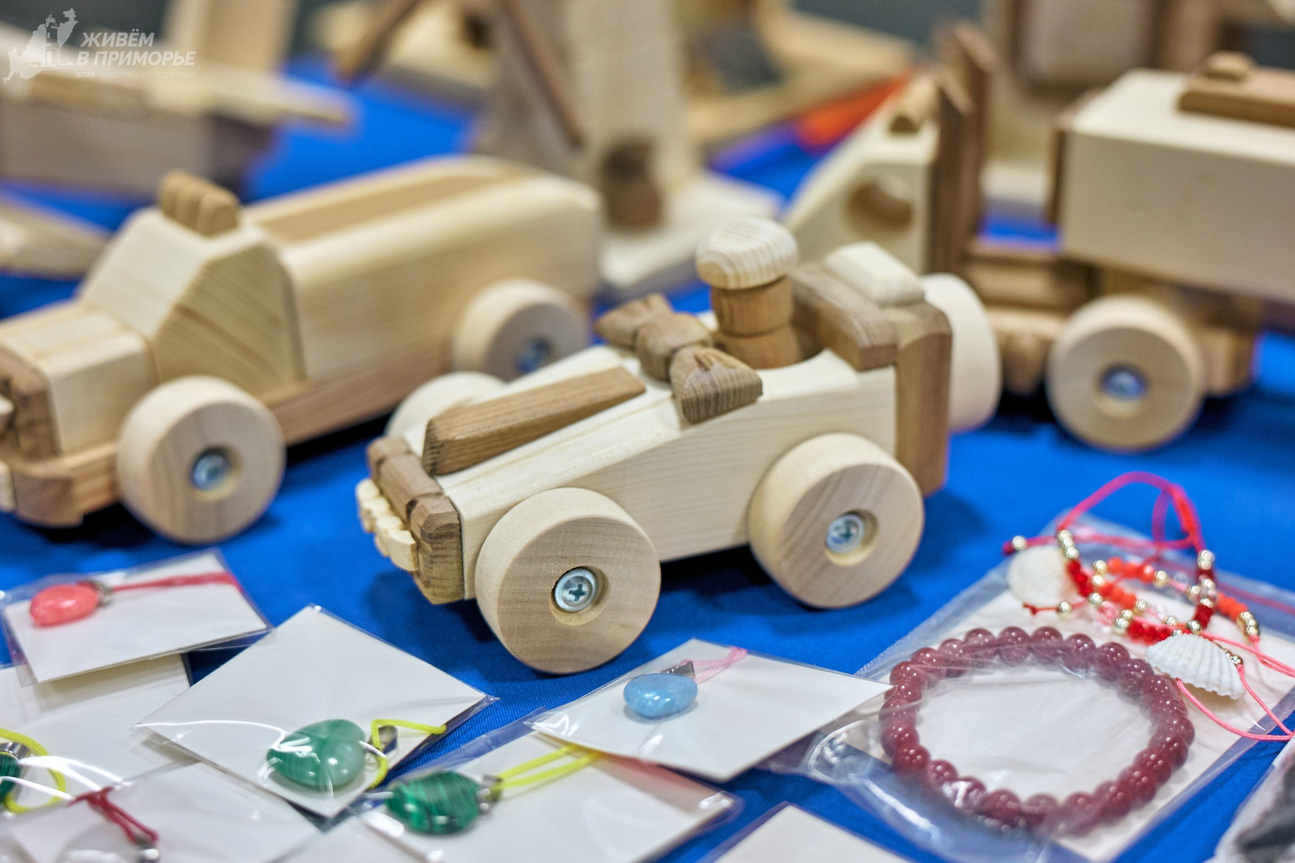 Ярмарка образования 2025.03.16. Профессиональный репортажный фотограф Инесса Иминова