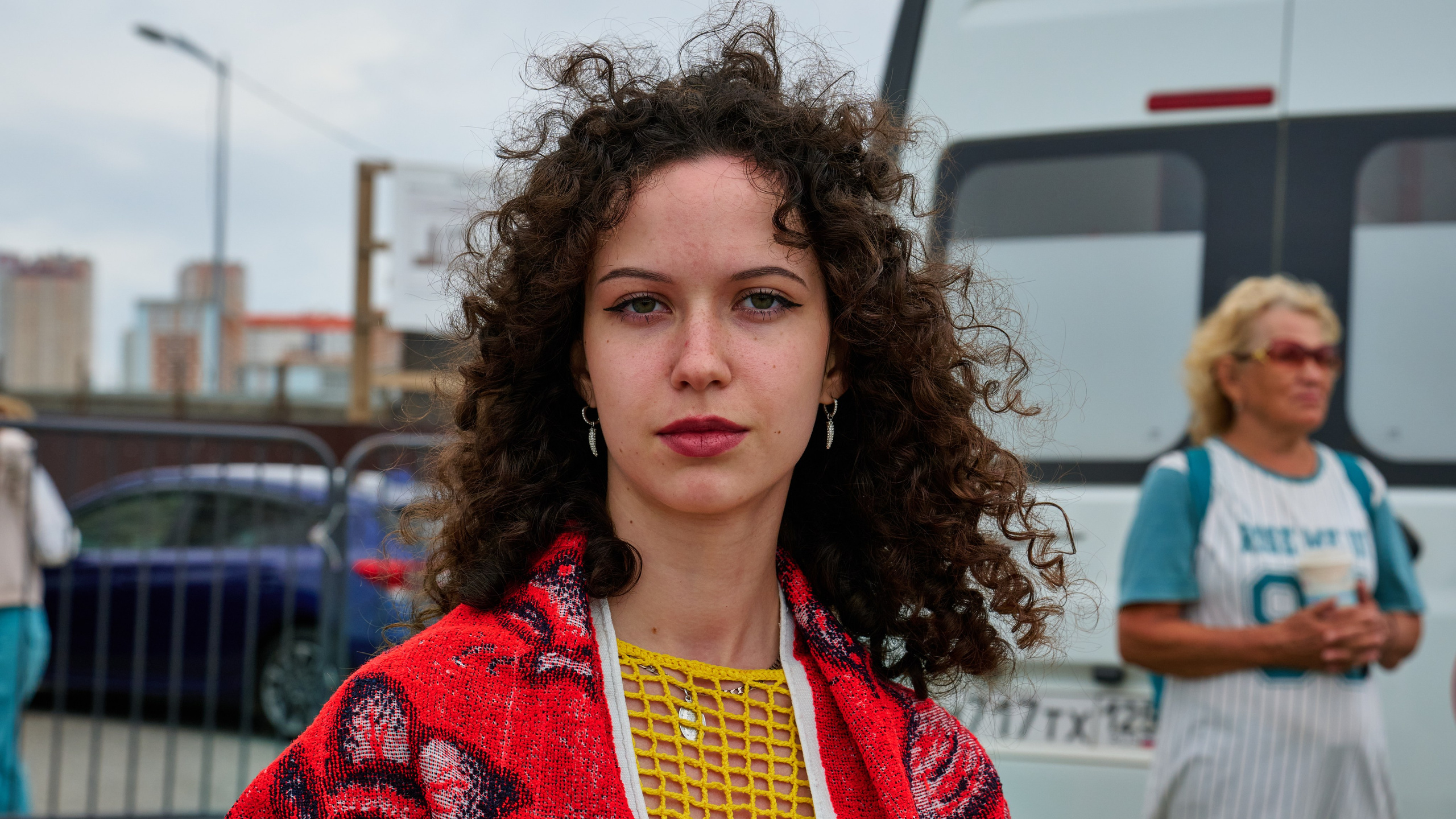 Сап забег. Профессиональный репортажный фотограф Инесса Иминова