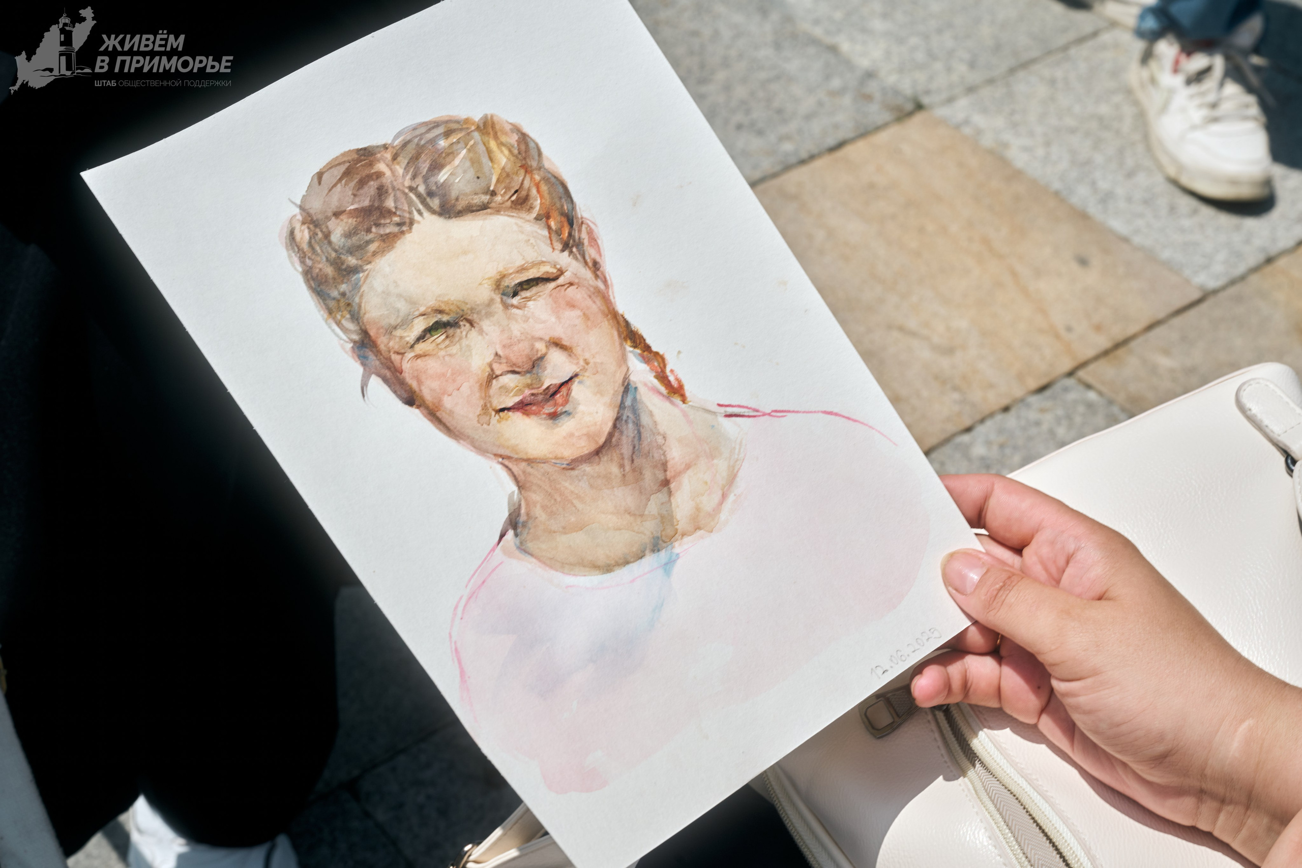 День России 12.06.25. Профессиональный репортажный фотограф Инесса Иминова