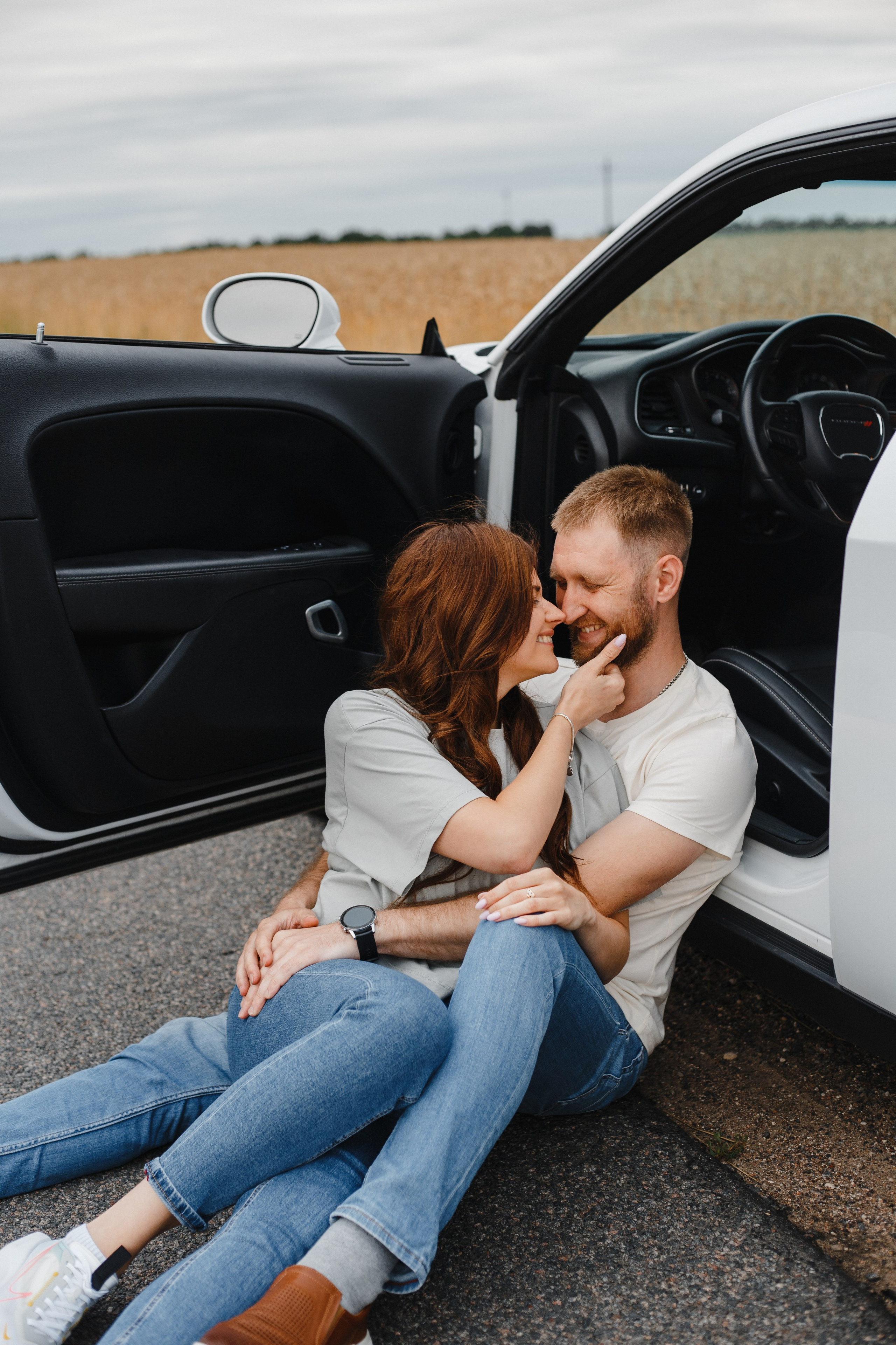 Рома и Юля. Главная