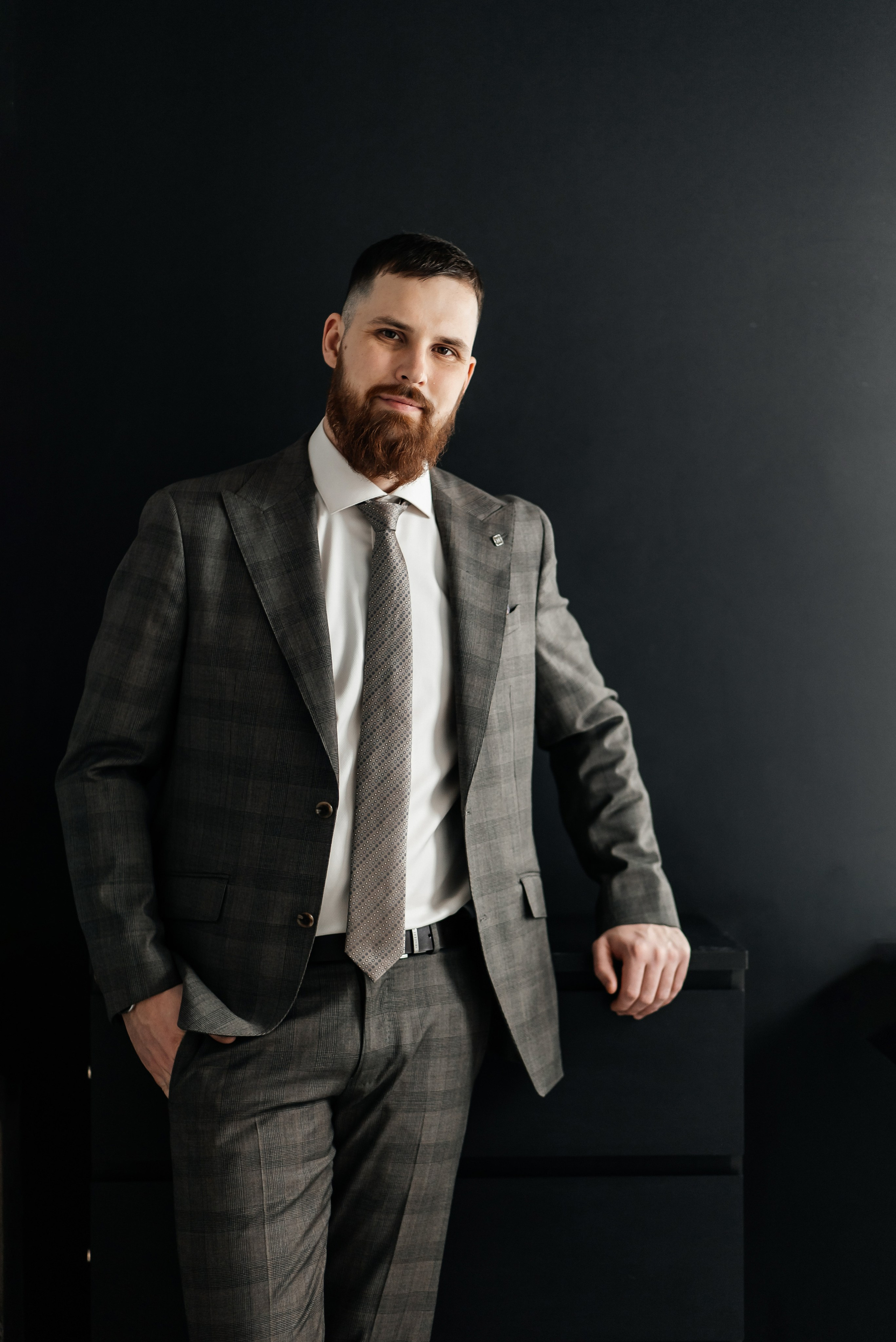 Виктория и Никита. Свадебный и семейный фотограф в Рязани Саша Крутых