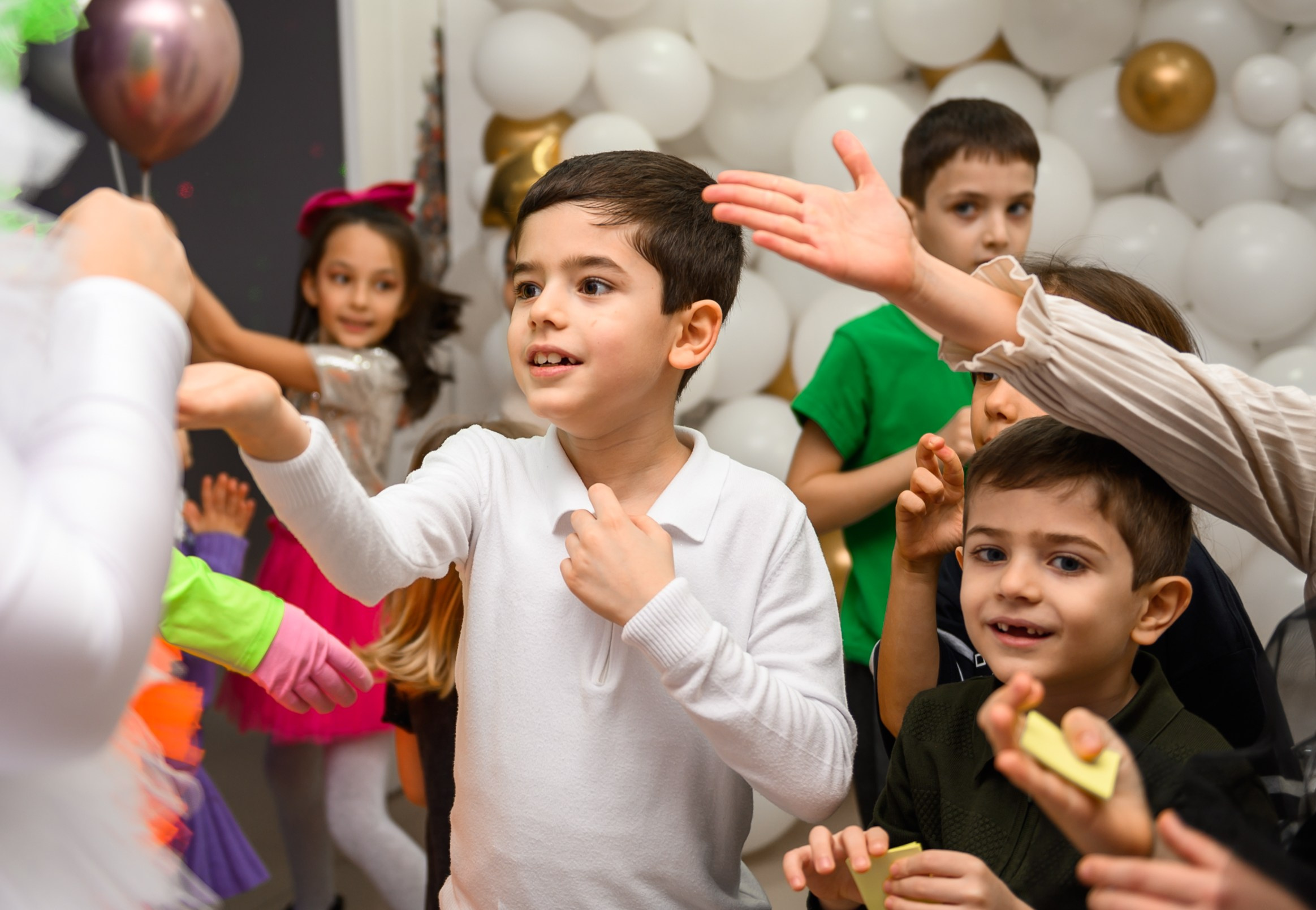 Блогер Пати. Свадебный и семейный фотограф София Невская