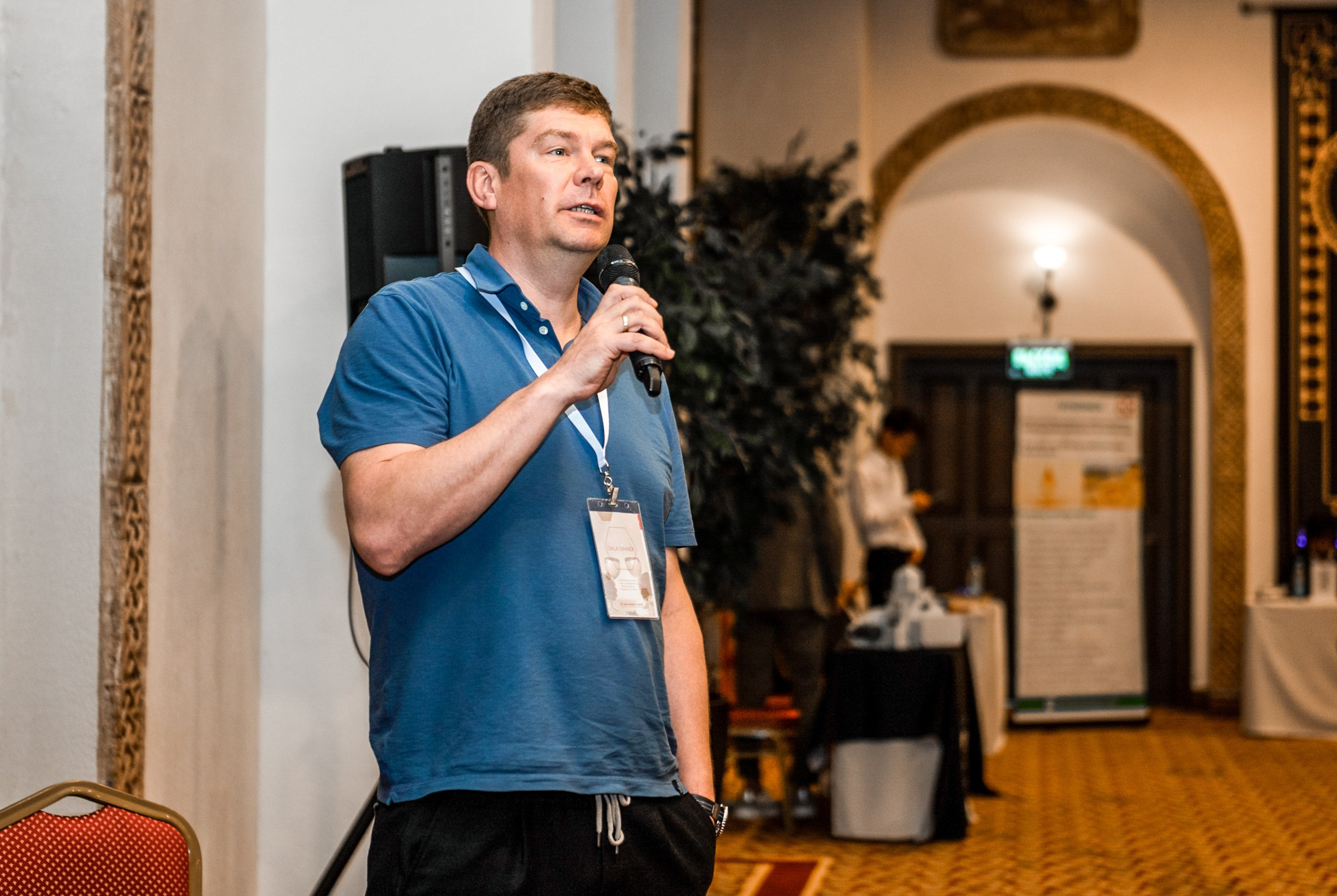 Международный бизнес-форум «Мировая соя. Рапс». Свадебный и семейный фотограф София Невская