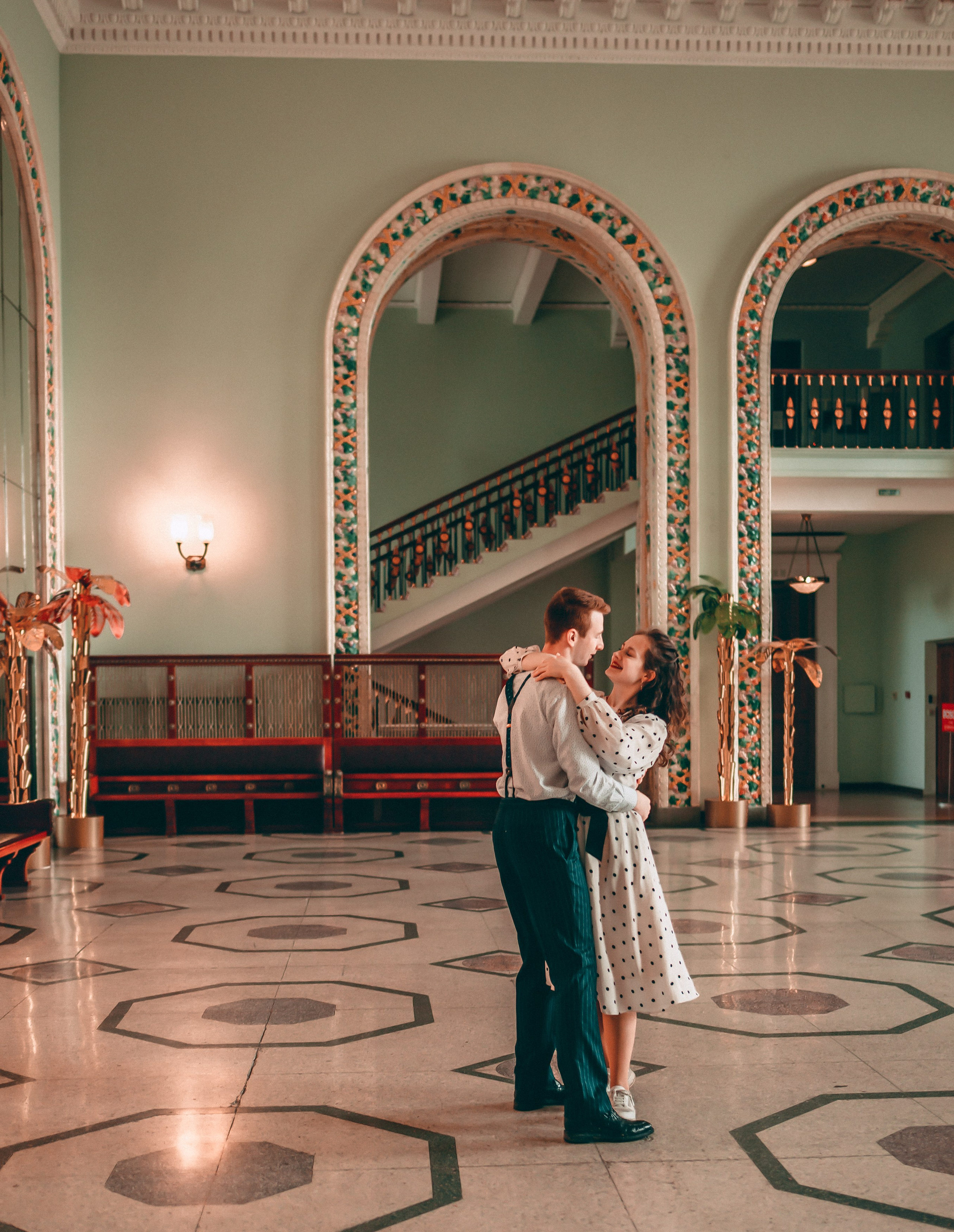 Сливовый сад, морпорт, пляж Ривьера. Свадебный и семейный фотограф София Невская