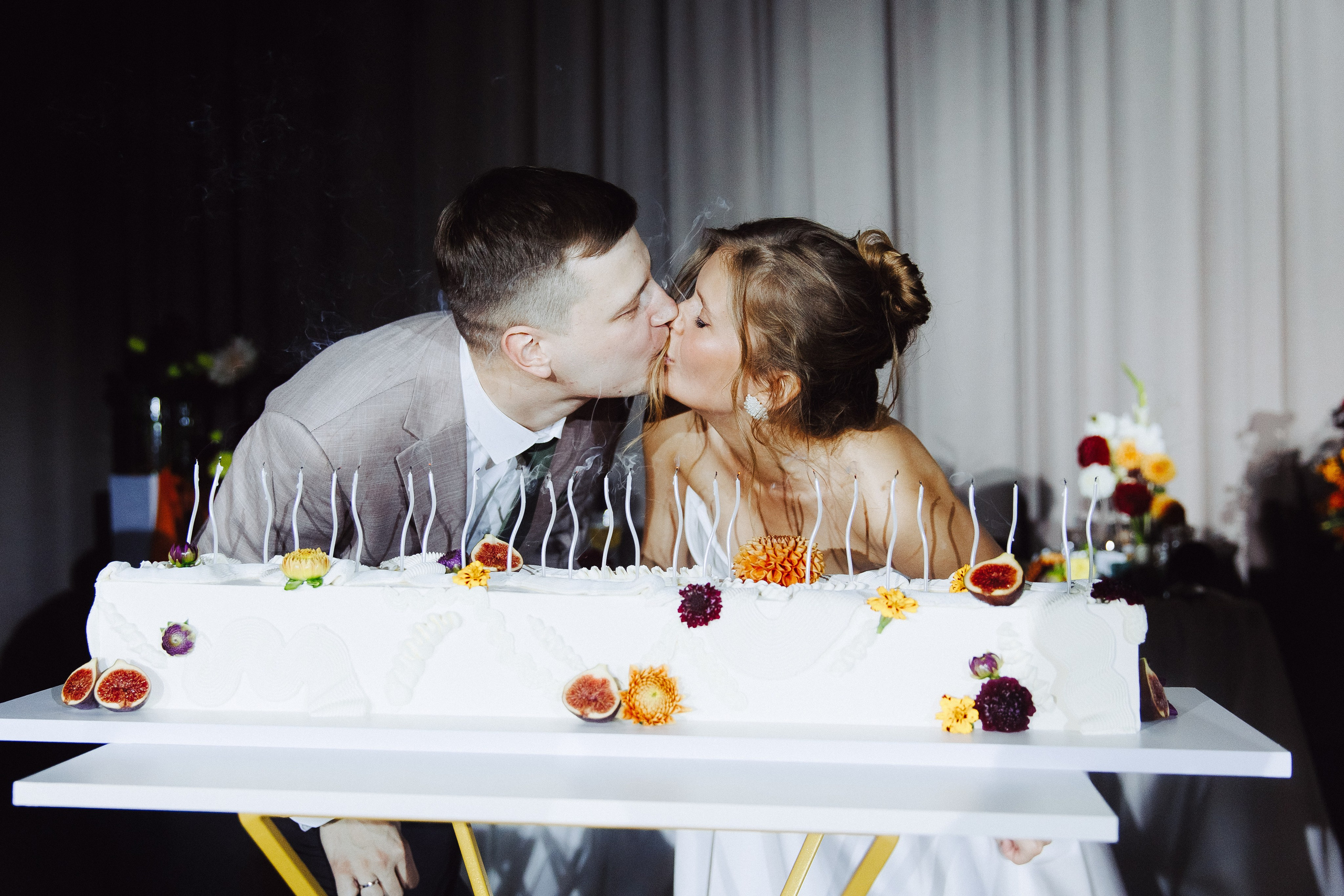 Антонина & Ярослав