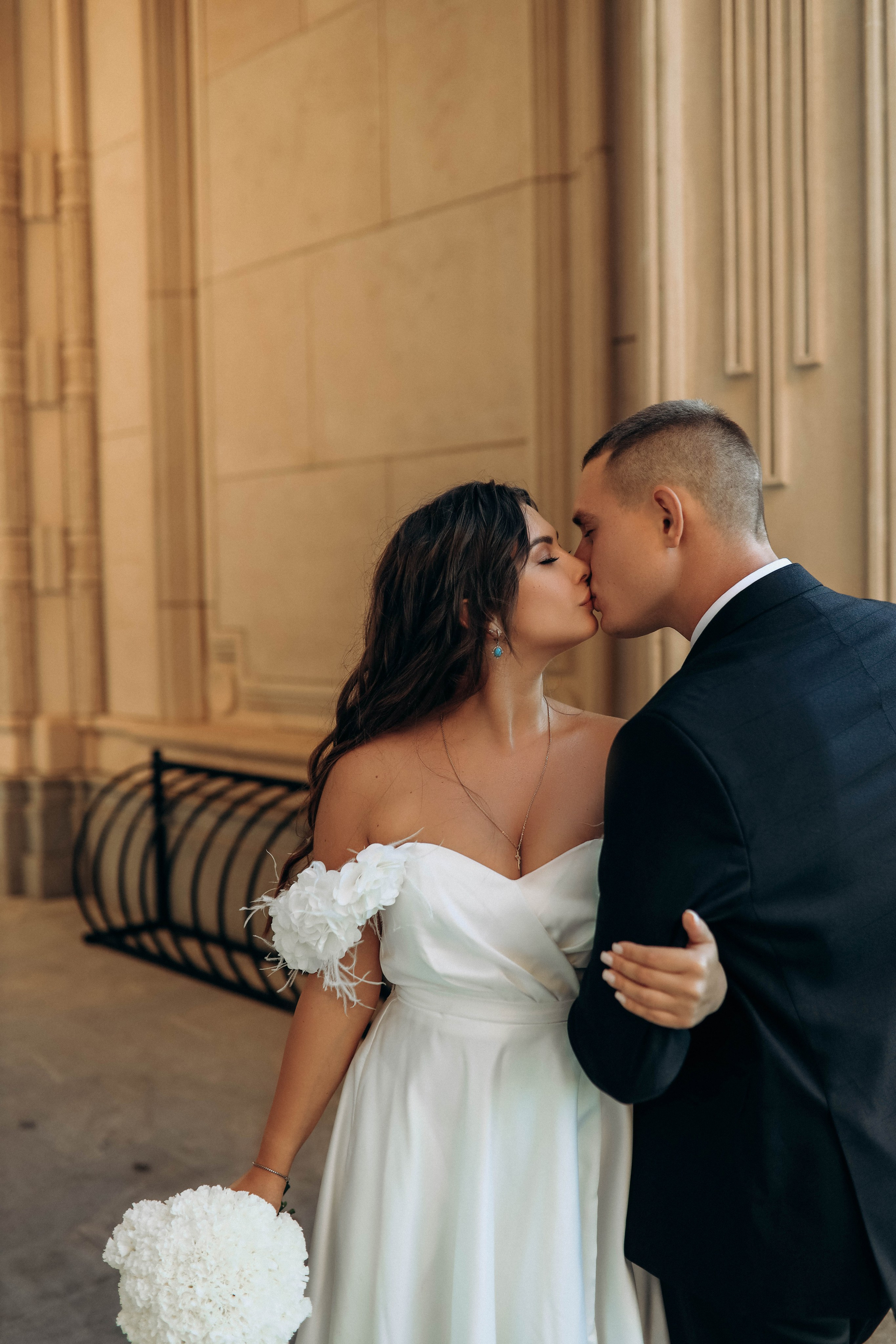 L&V. Свадебный и семейный фотограф Елизавета Артемьева