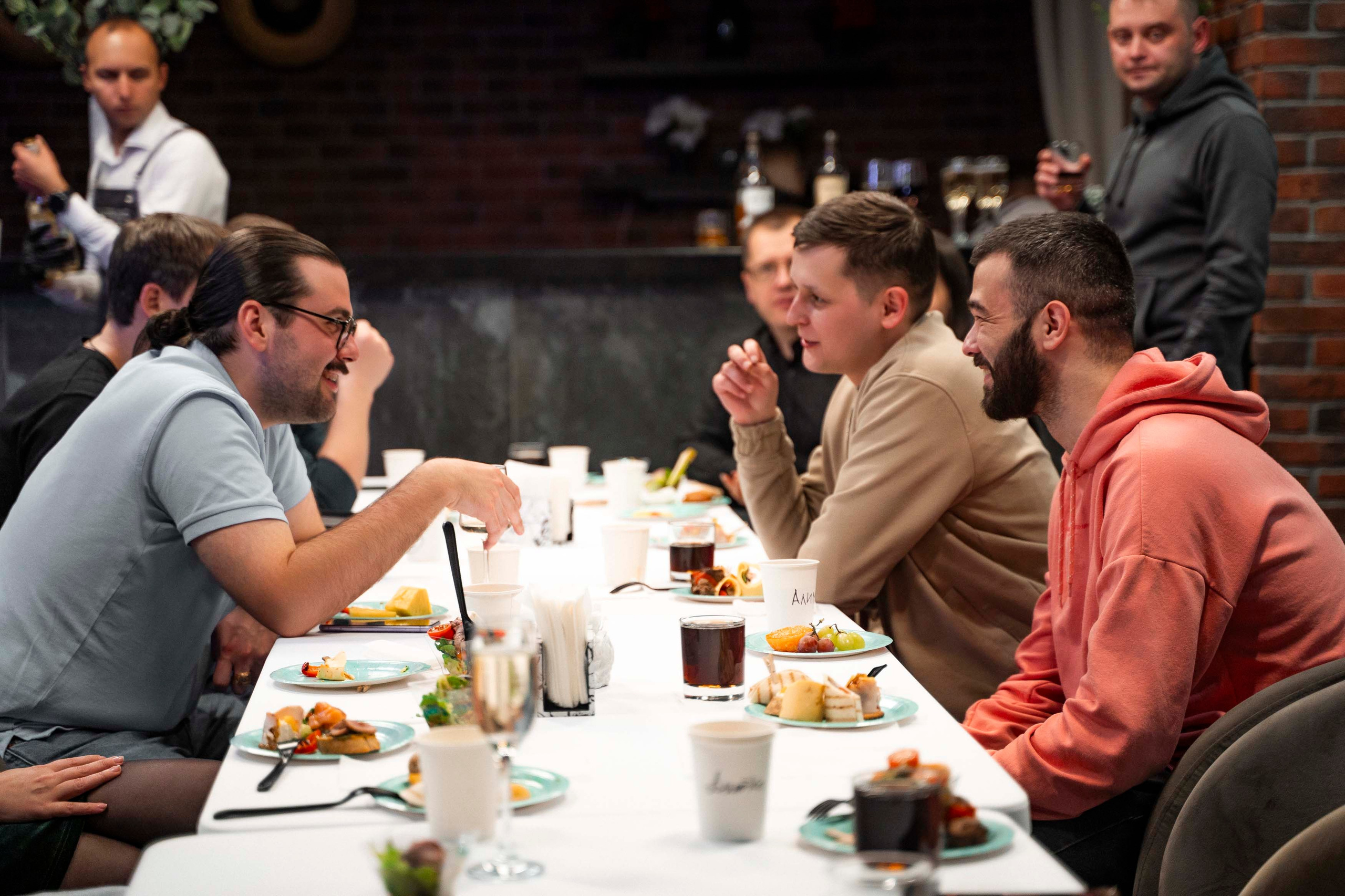 OBIT. Фотограф Казань