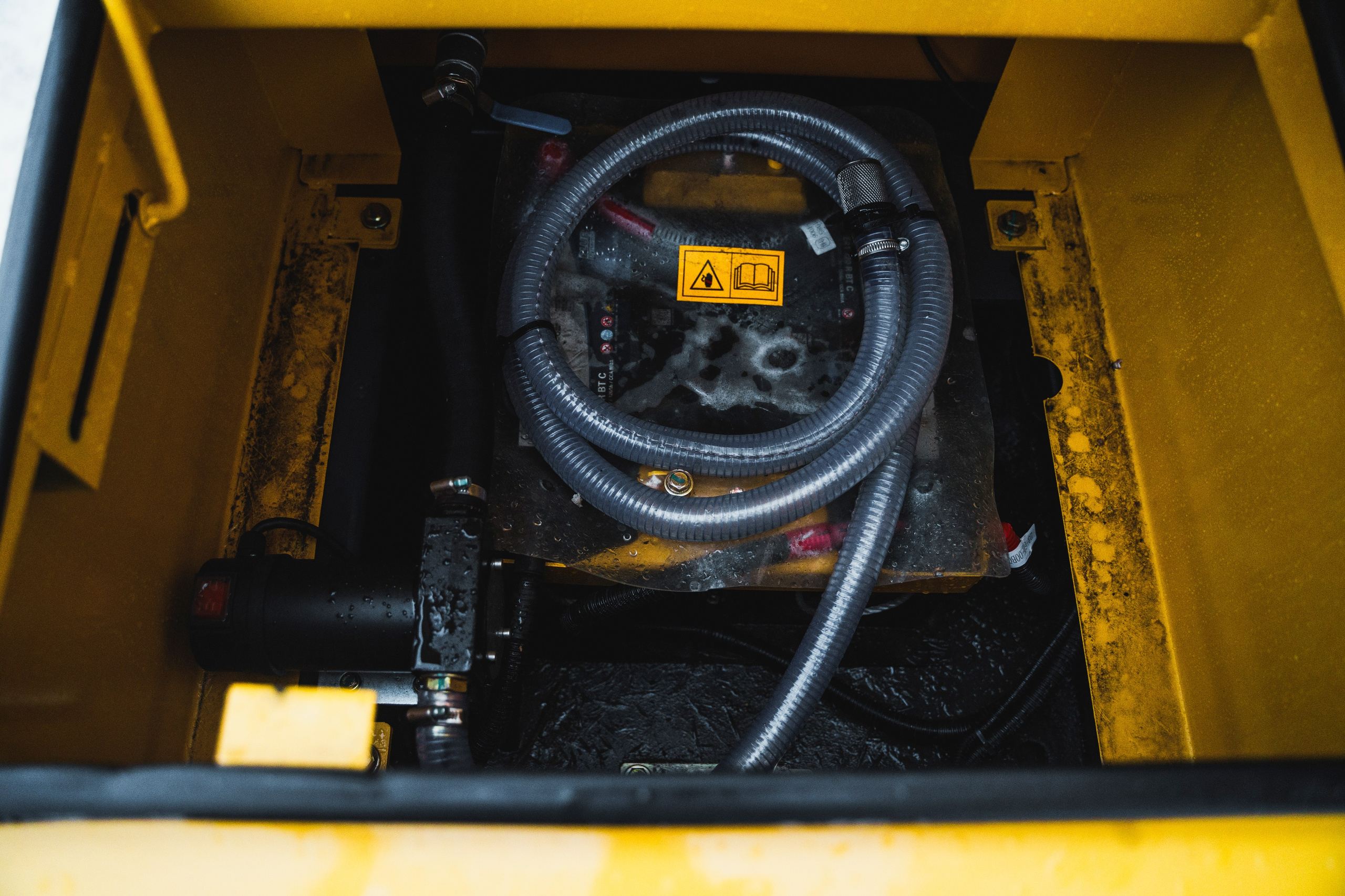 ДорСтройЛогистика. Фотограф Казань