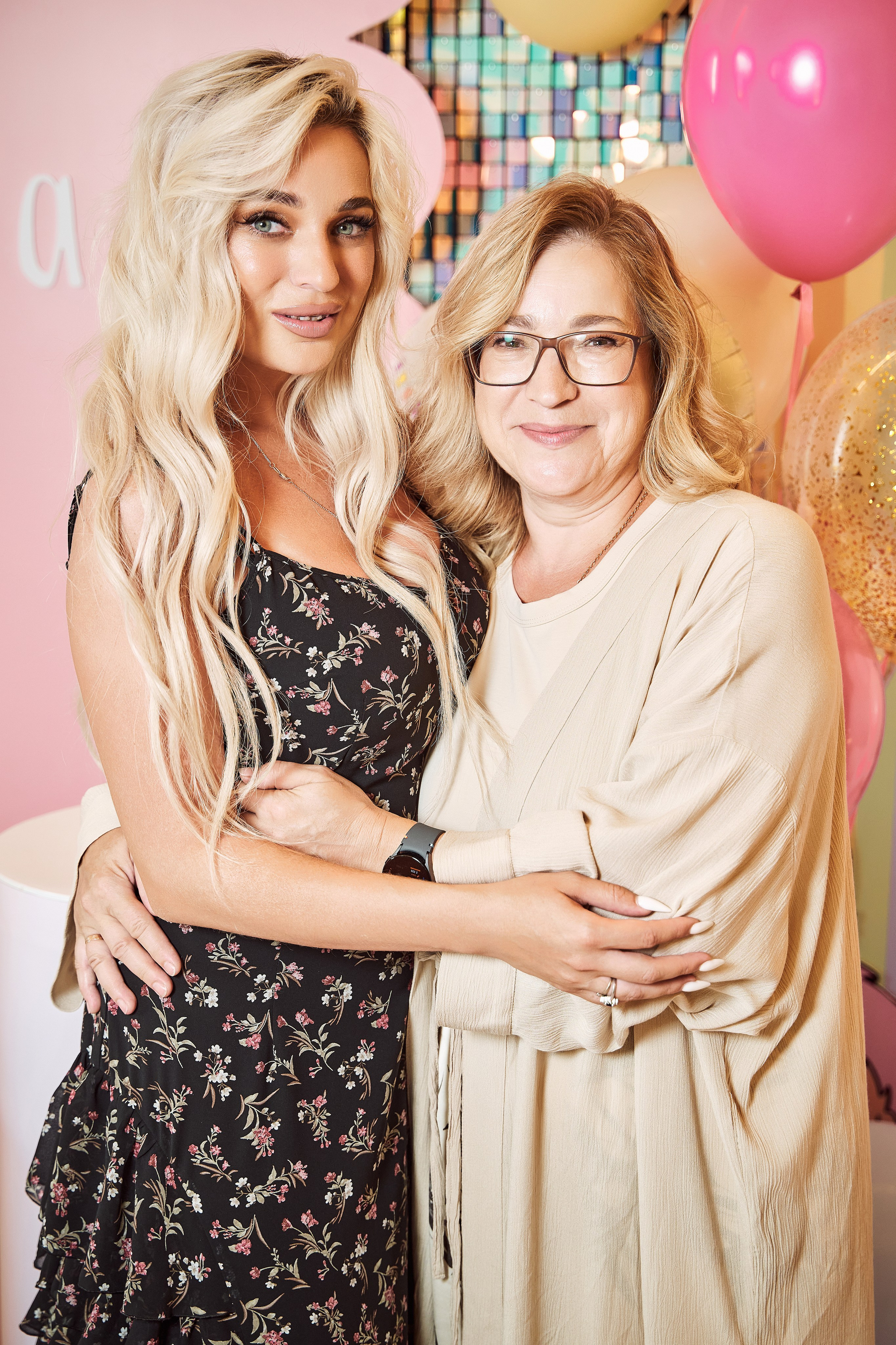 Детское день рождение. Фотограф Казань