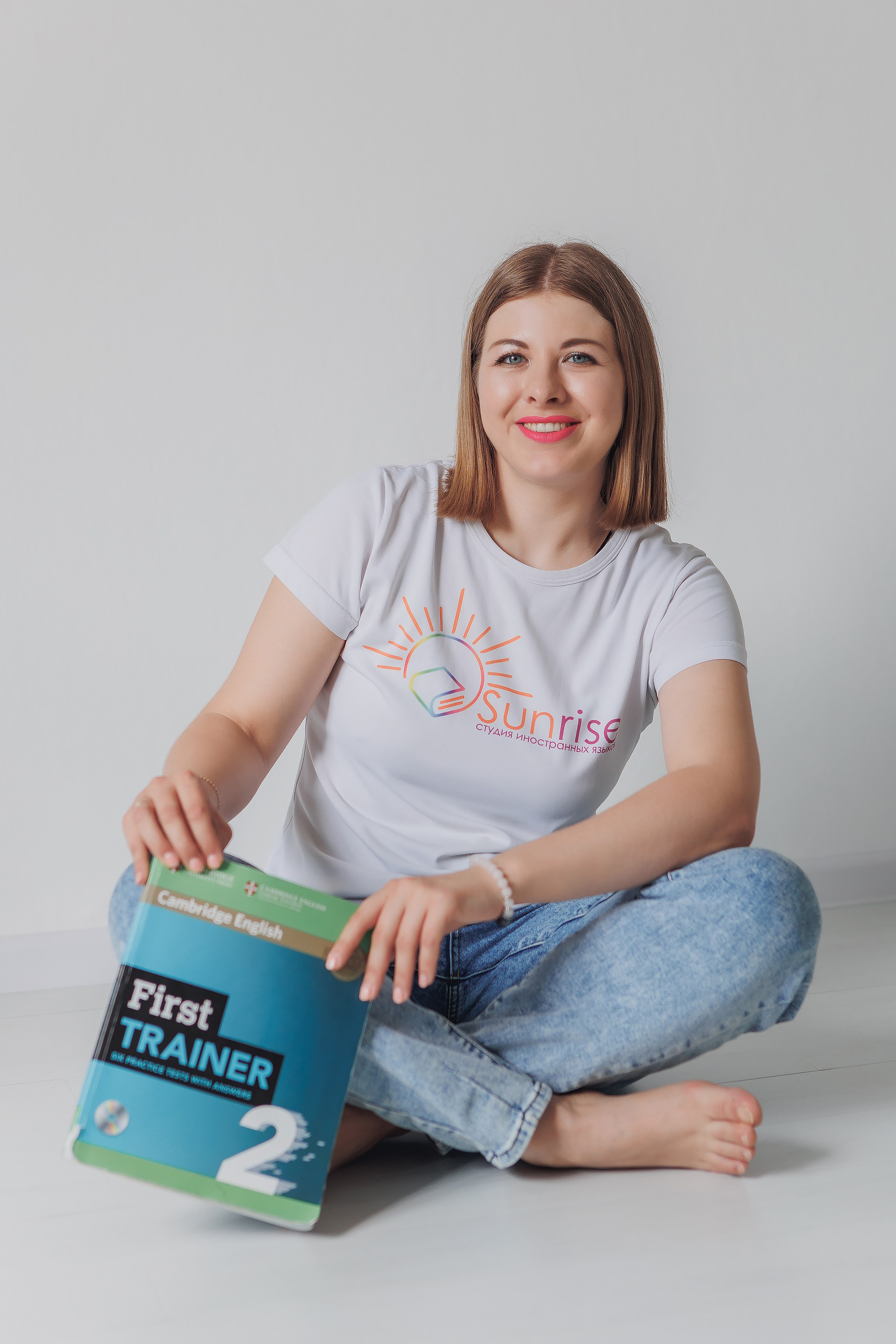 МОЯ СТУДИЯ. Фотостудия СМУЗИ