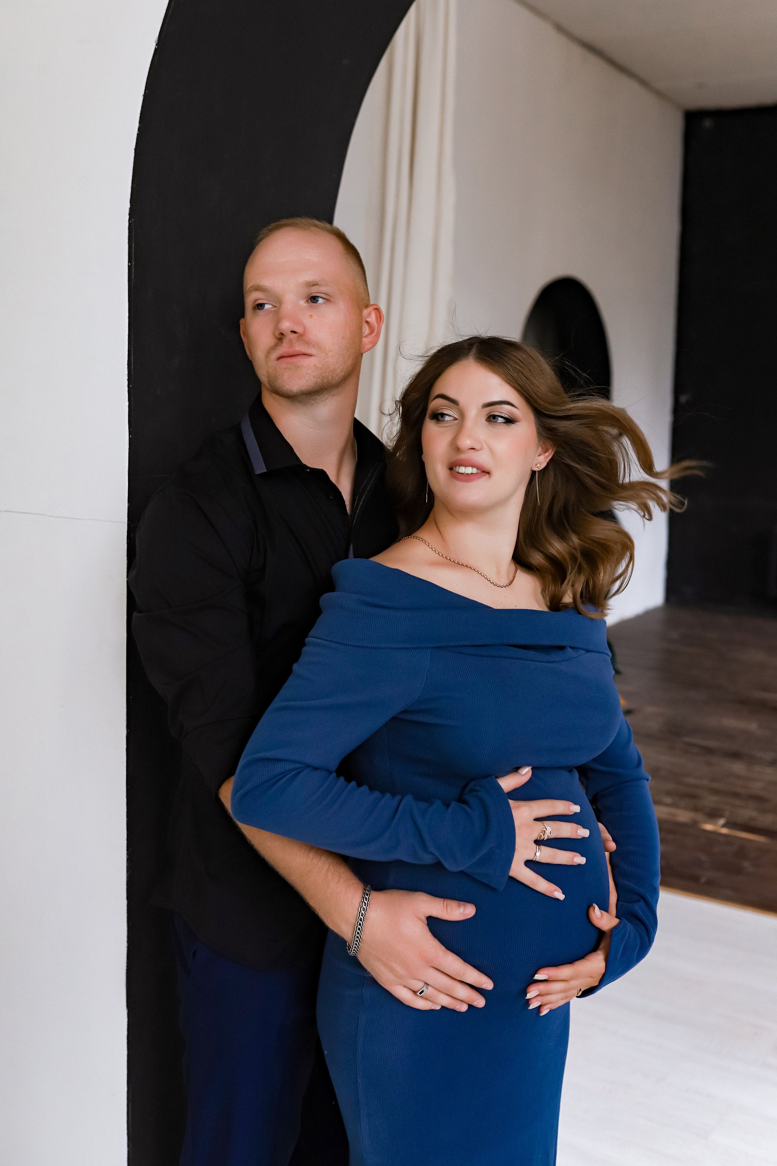 Ирина и Валерий. Фотограф Белгород