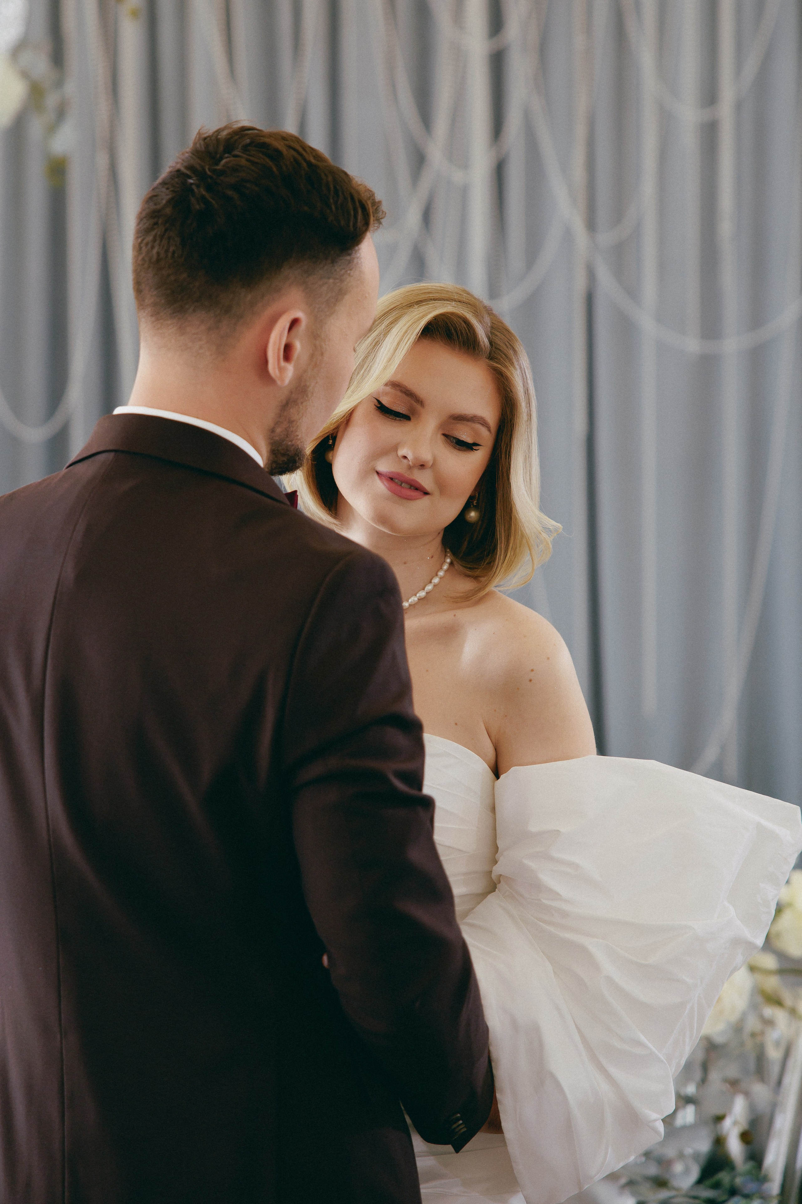 Иван и Алиса. Фотограф Иркутск Антипин Сергей