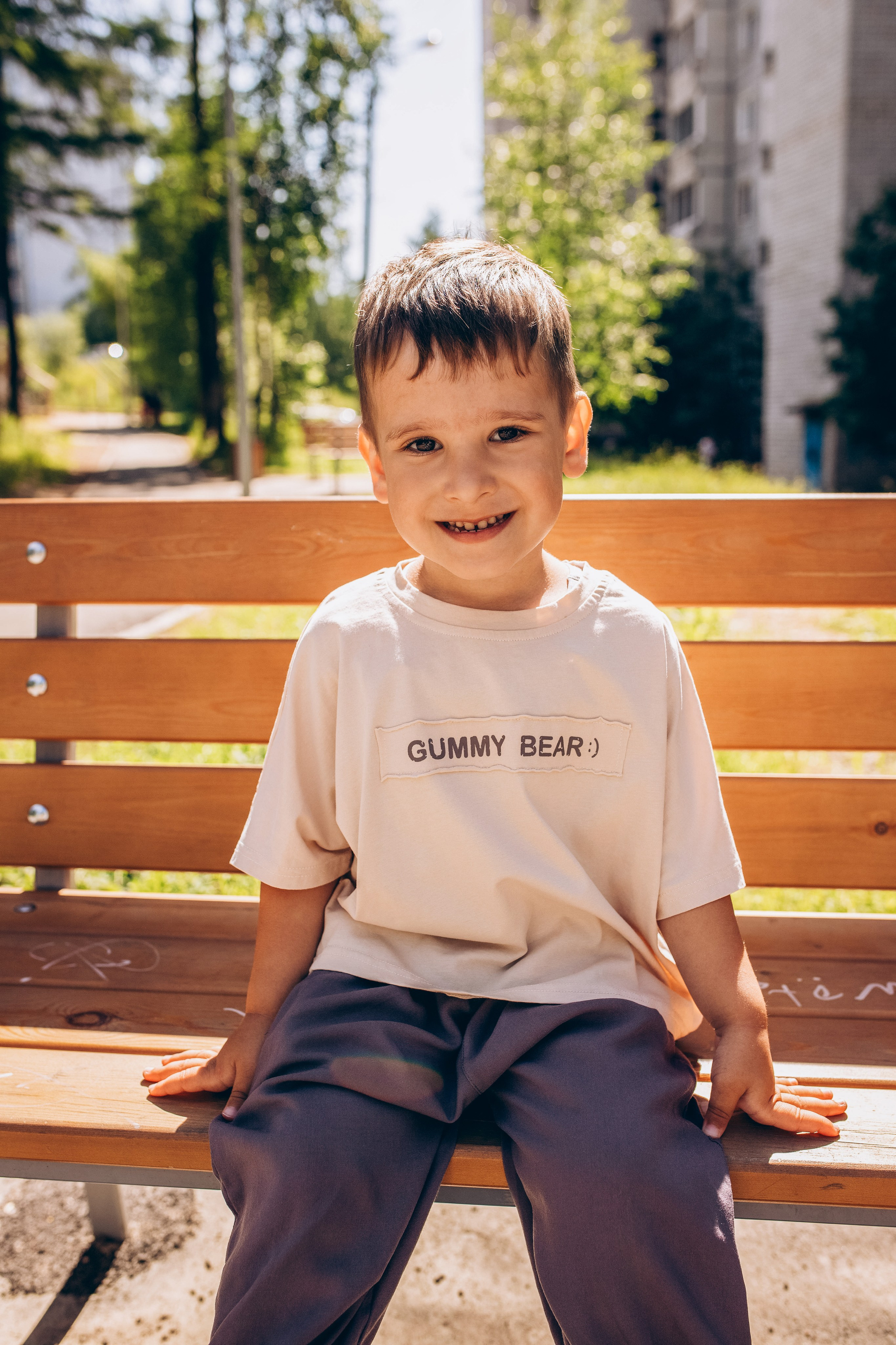 Суренчик и Кирюша. Семейный и детский фотограф город Тында Дарья