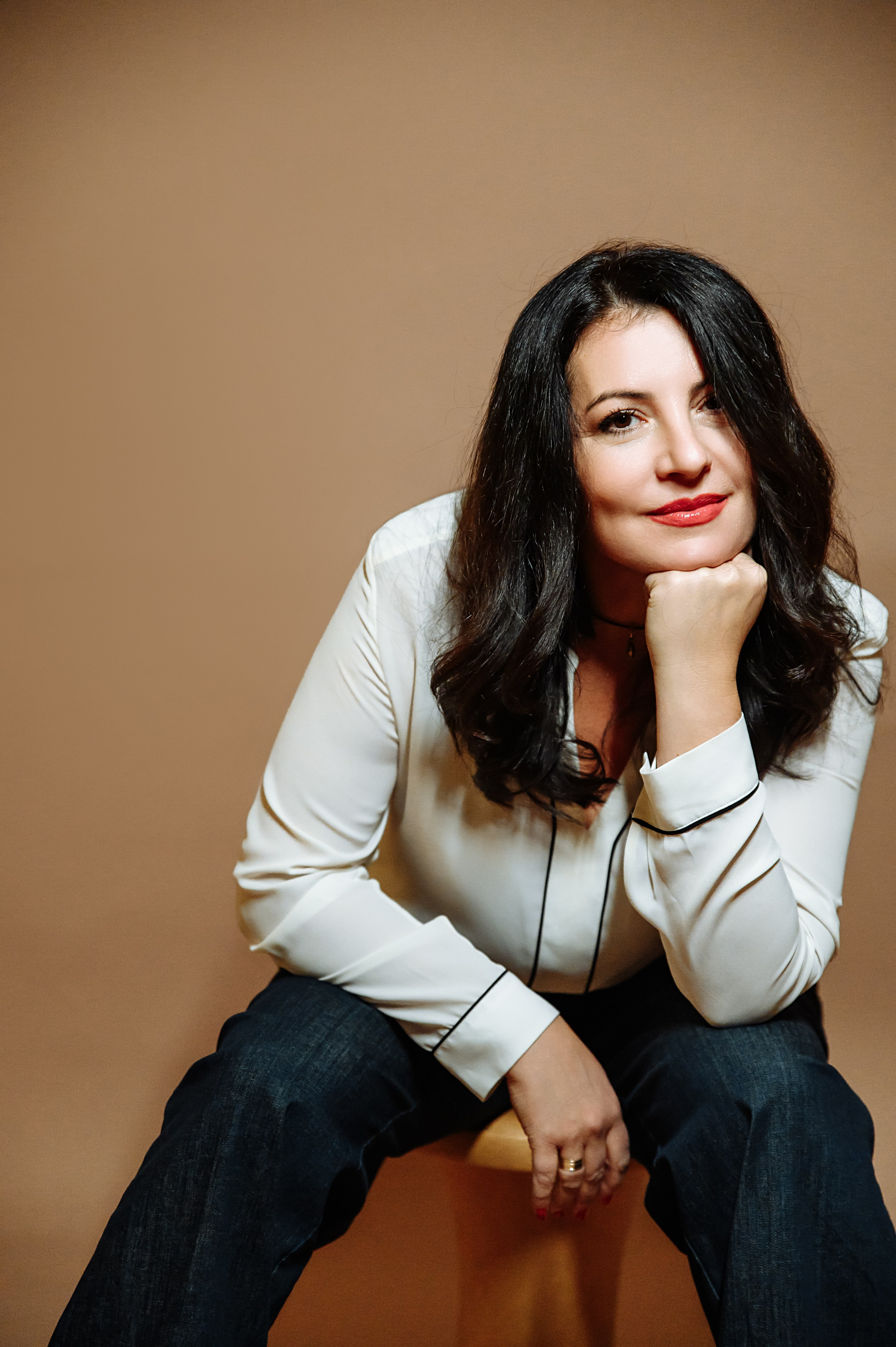 Женский портрет. Портретный фотограф Москва, репортаж и естественная постановка