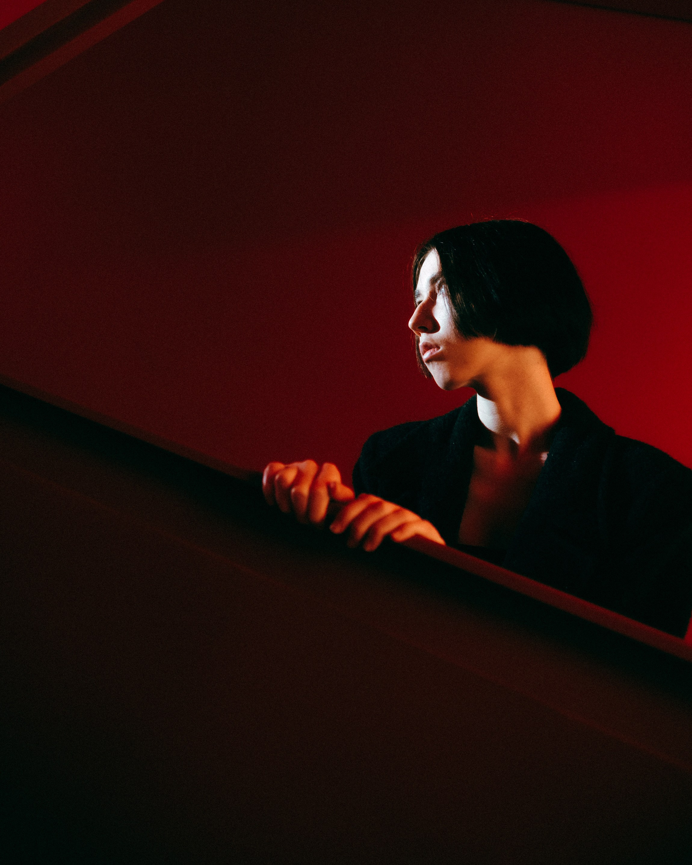 МИРАЖ на Большом. DDPRODUCTION CASES