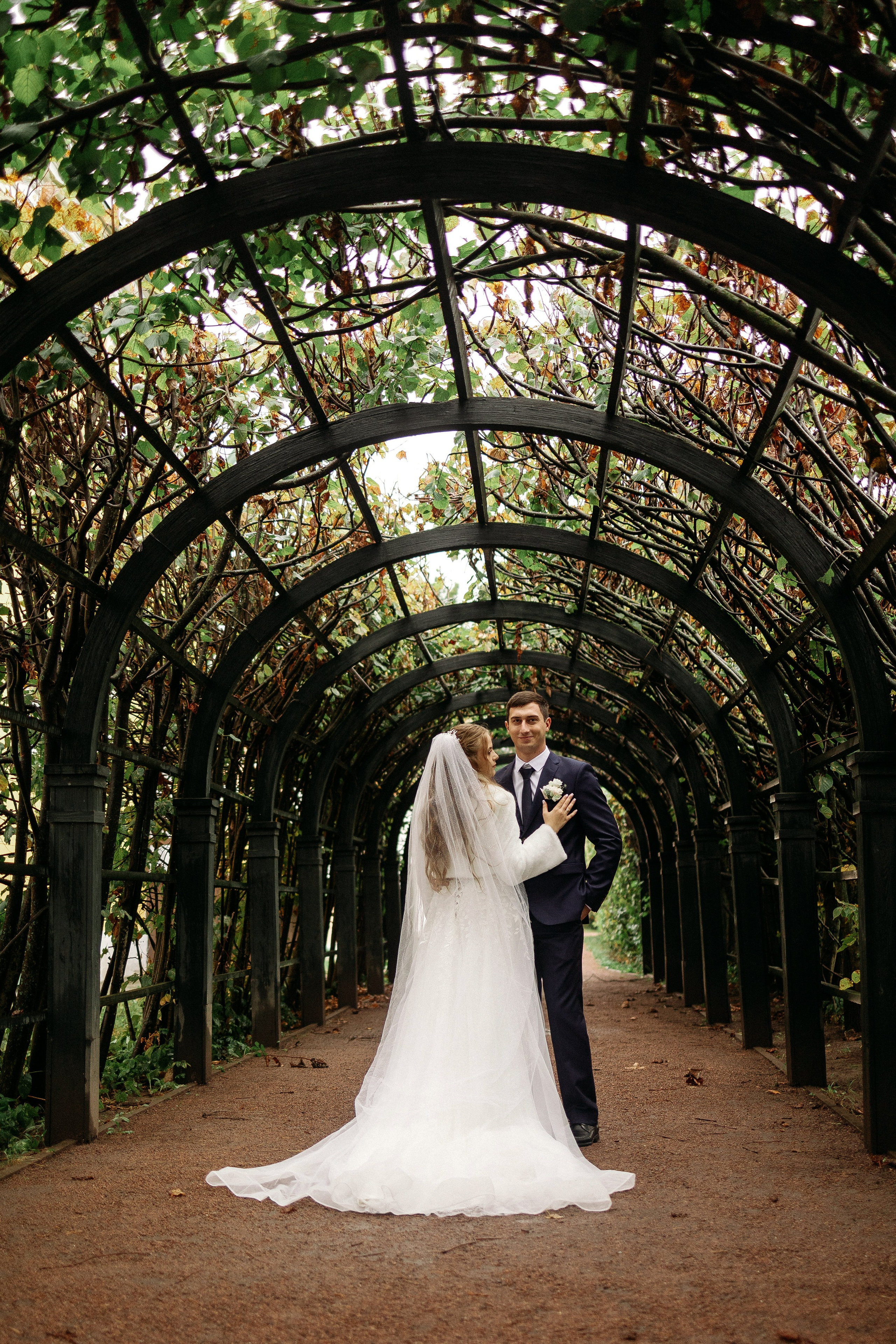 Кусково. Свадебный фотограф Маргарита Глумскова