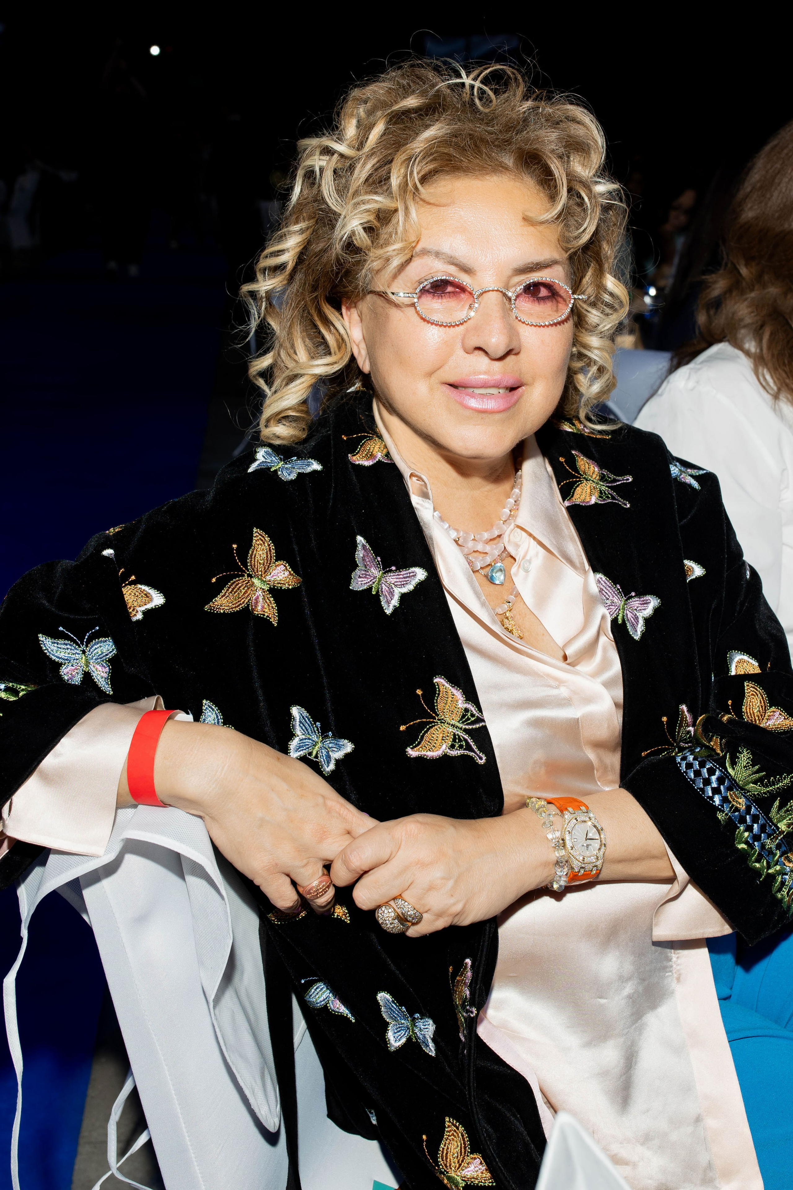 Первый Еврейский Женский Конгресс. Свадебный, портретный фотограф Москва