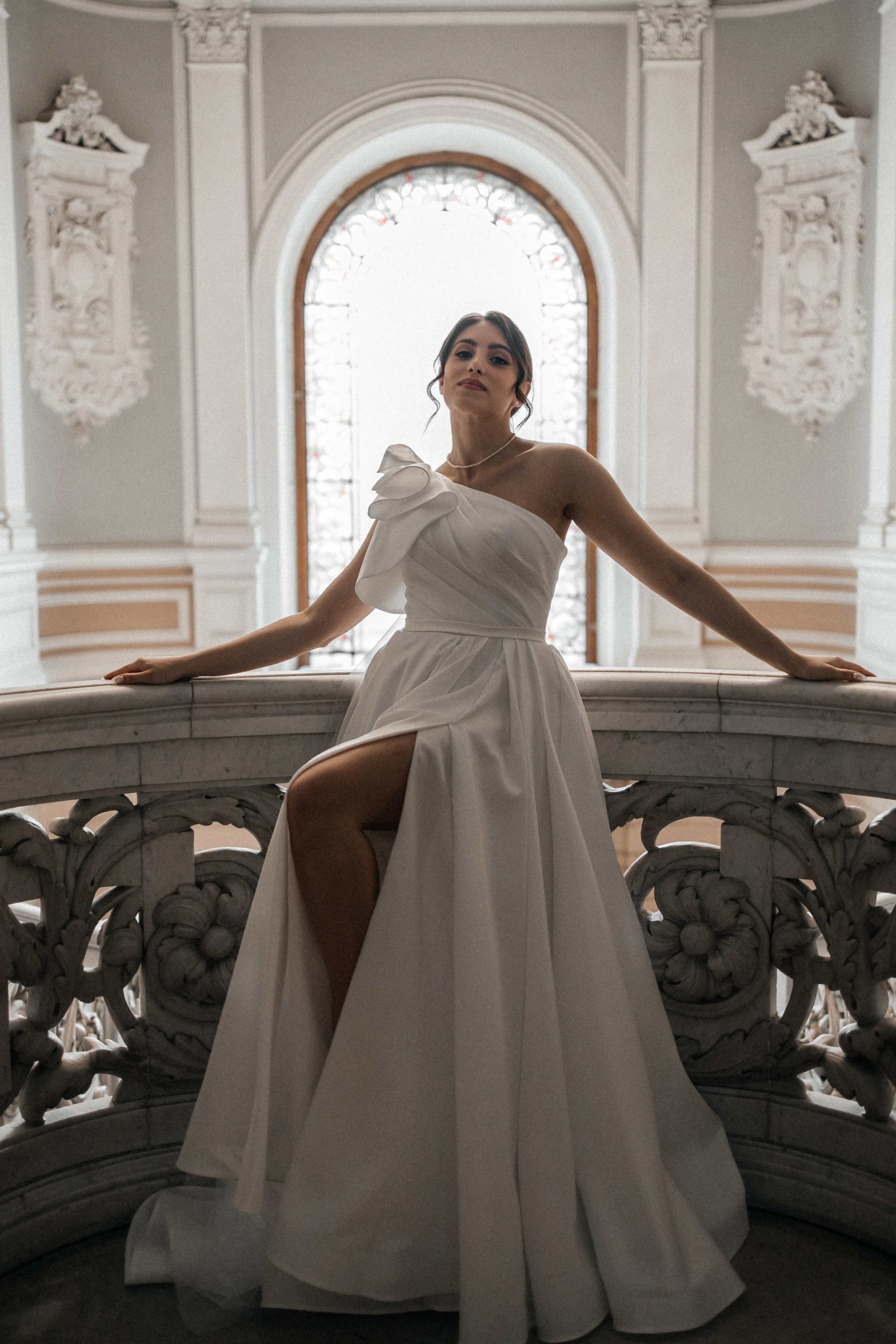 The Gamma. Фотограф в Санкт-Петербурге Виктория Безверхая