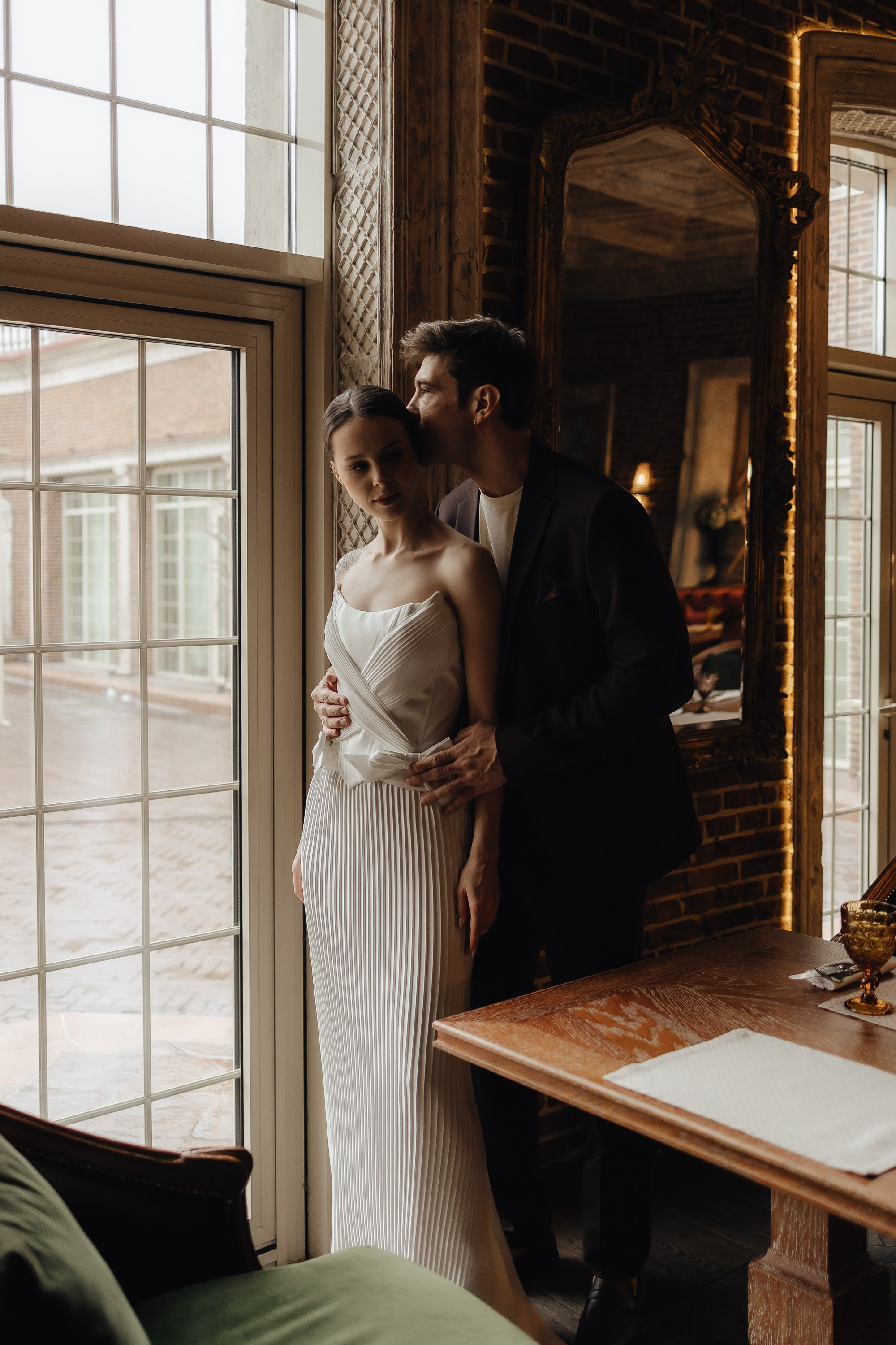 Дмитрий&Анастасия. Свадебный и семейный фотограф